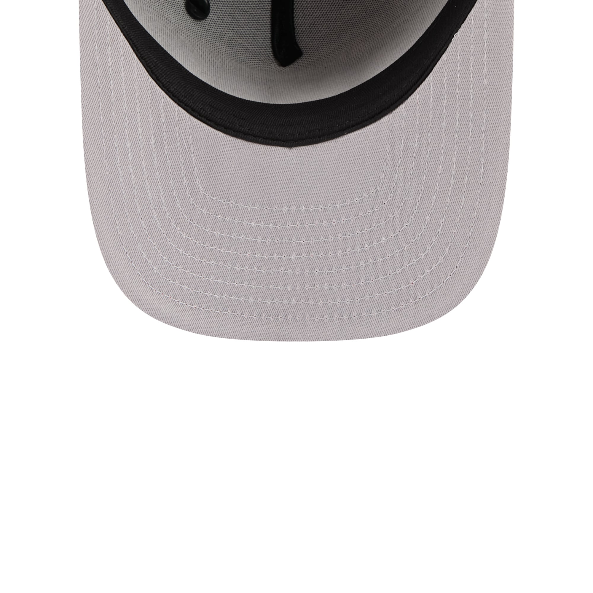 Casquette snapback New Era x Oakley noire San Francisco 49ers 9FIFTY A-Frame pour homme