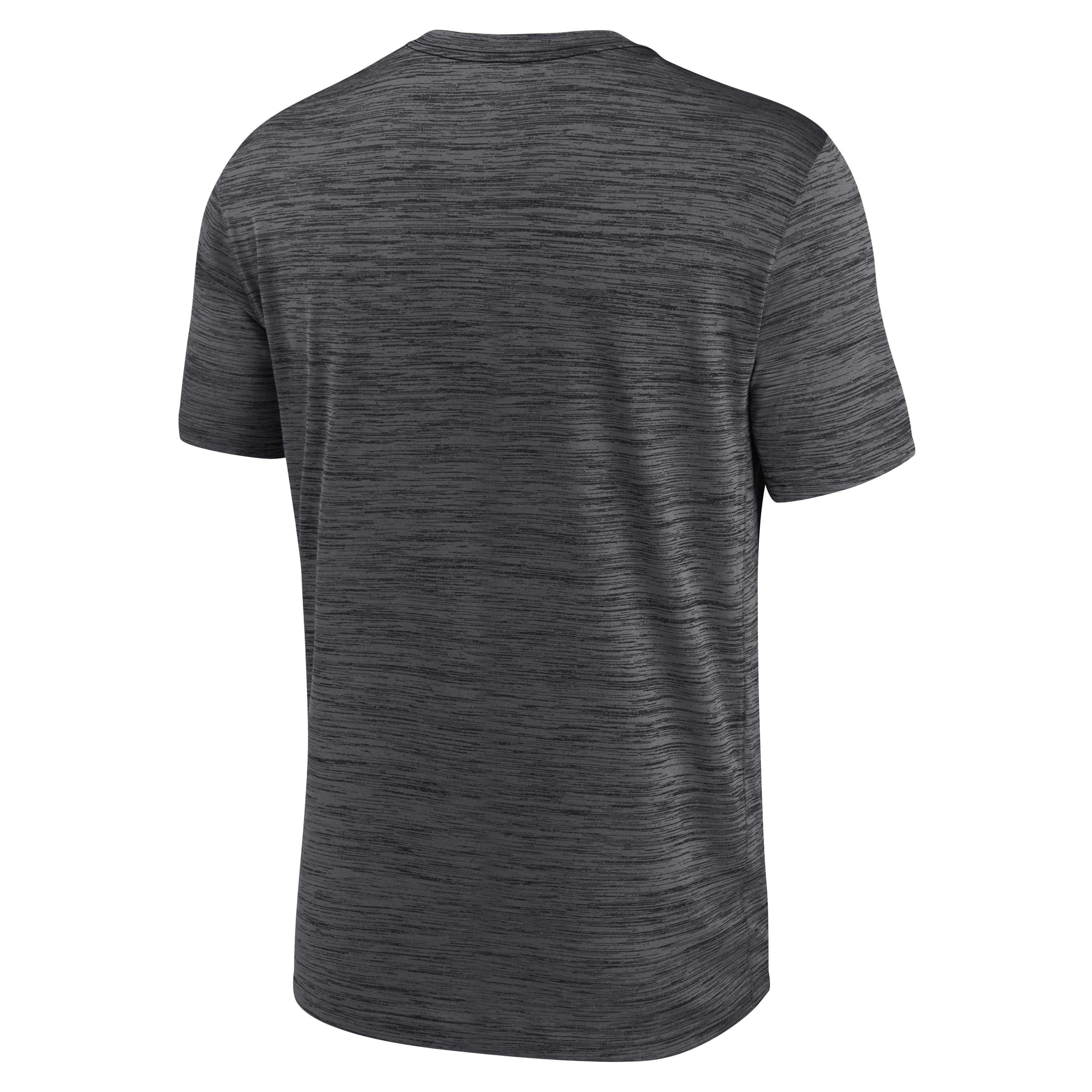 Men's Nike Scarlet San Francisco 49ers Velocity Ball Carrier Dri-FIT T-Shirt
