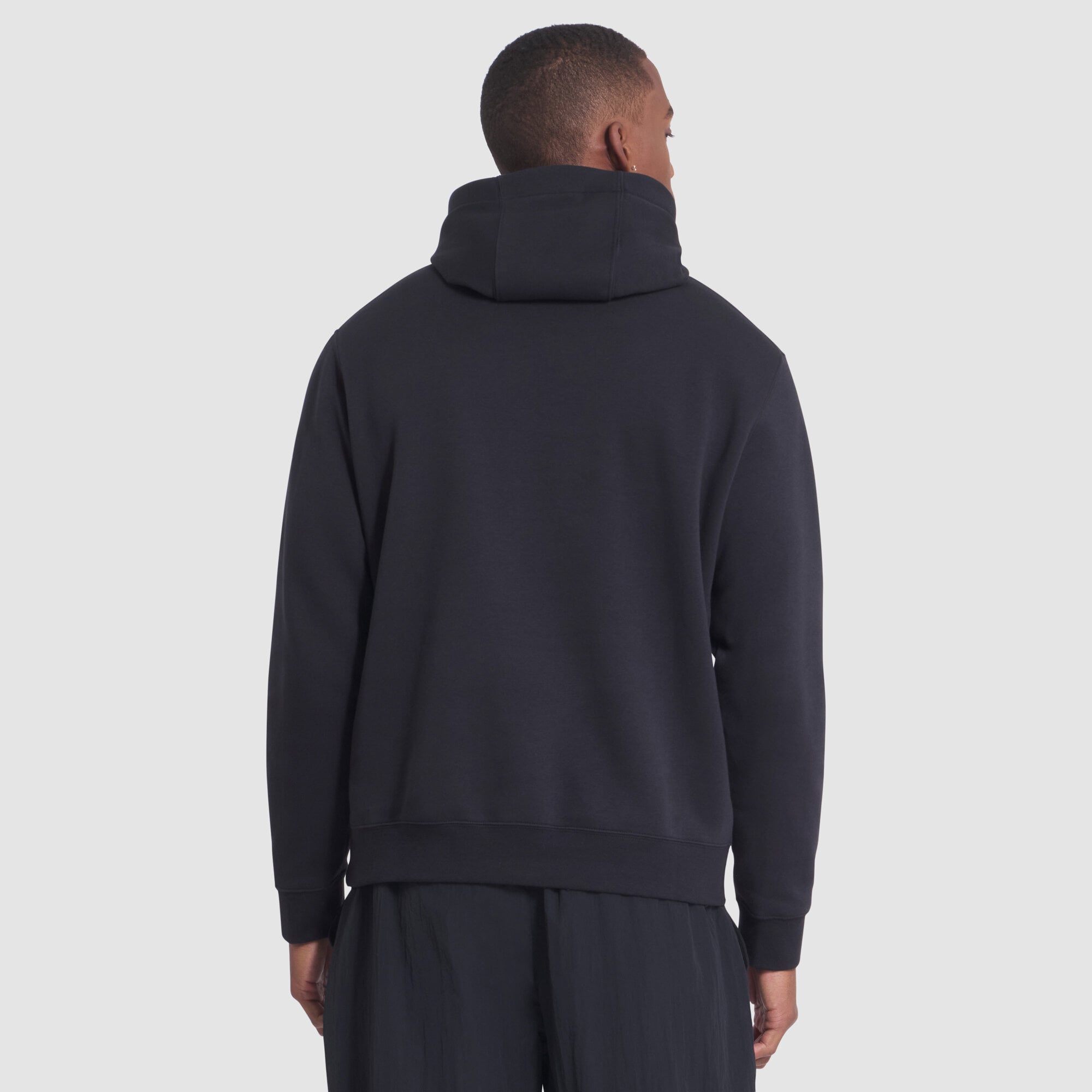 Sweat à capuche Nike Club Collection Rivalries des 49ers de San Francisco, noir, pour homme