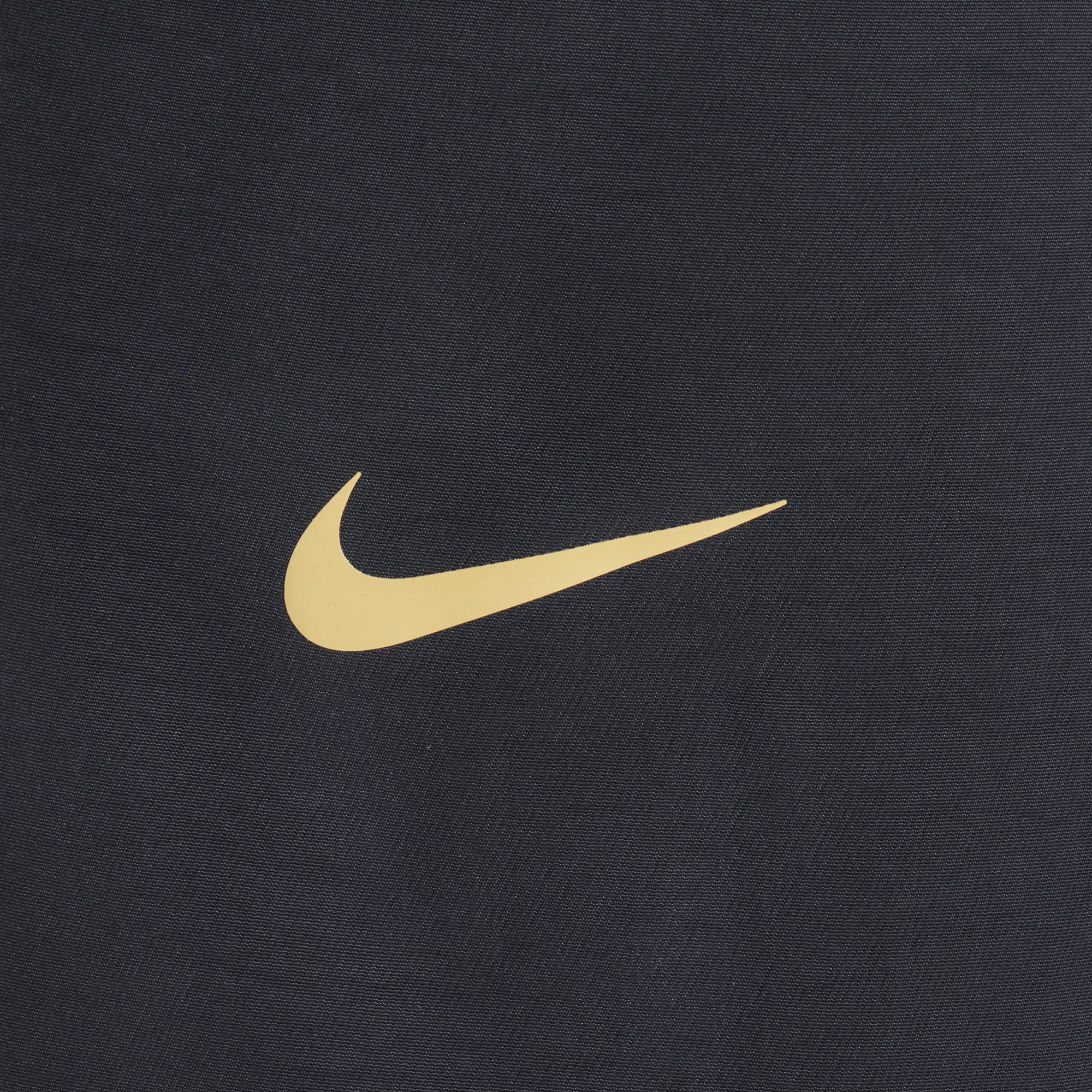 Men's Nike  Black San Francisco 49ers Rivalries Collection Sideline Full-Zip Bomber Jacket