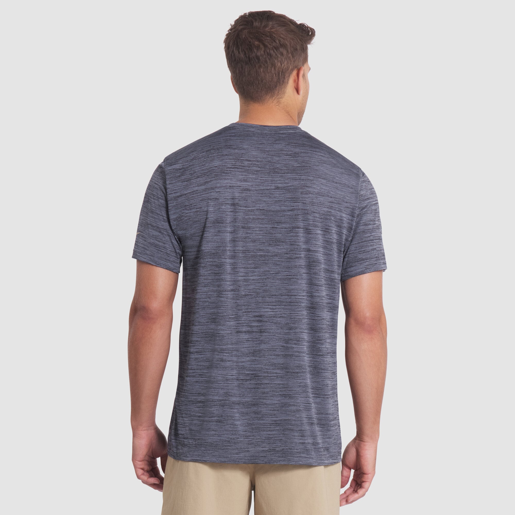 Men's Nike  Black San Francisco 49ers Rivalries Collection Sideline Velocity Dri-FIT T-Shirt