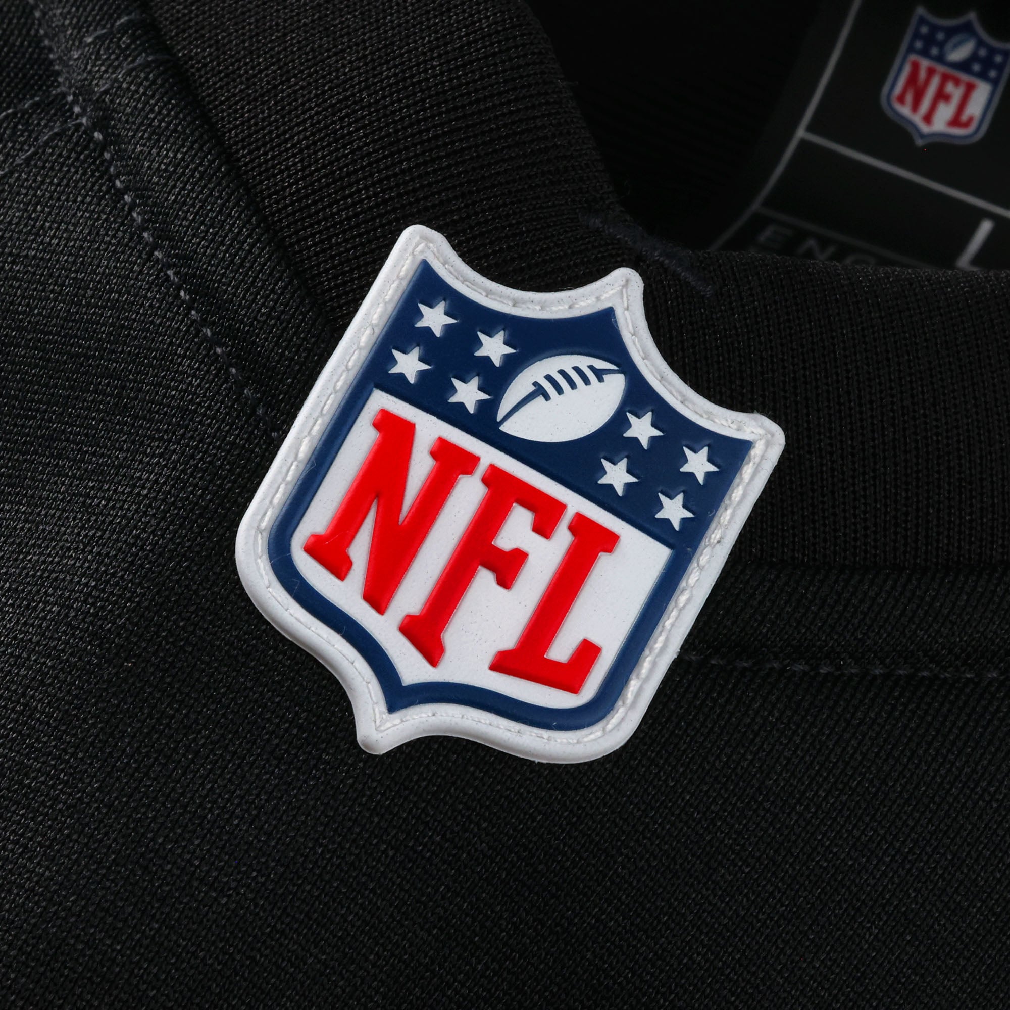 Maillot de match Nike Brandon Aiyuk noir la collection Rivalries des 49ers San Francisco pour homme