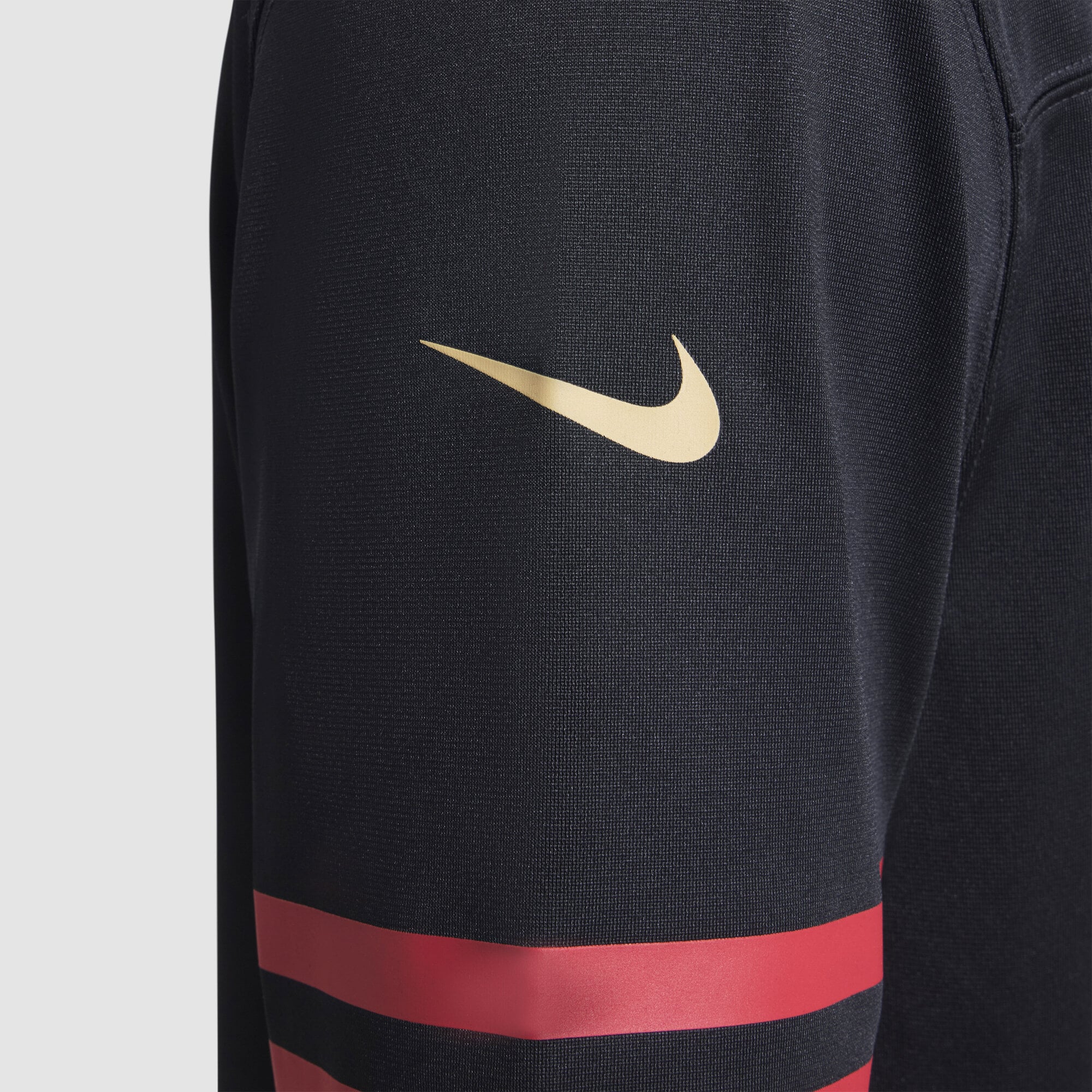 Maillot de match Nike Brandon Aiyuk noir la collection Rivalries des 49ers San Francisco pour homme