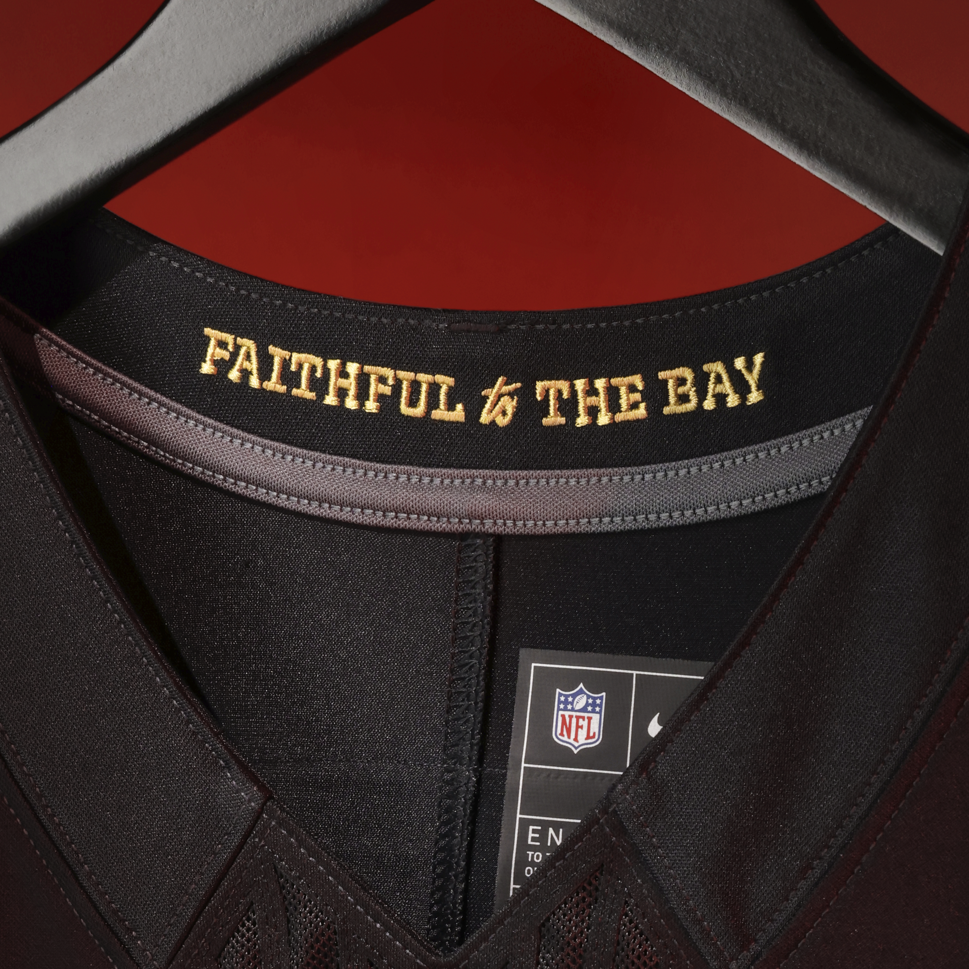 Men's Nike Christian McCaffrey Black San Francisco 49ers Rivalries Collection Stitched Limited Jersey