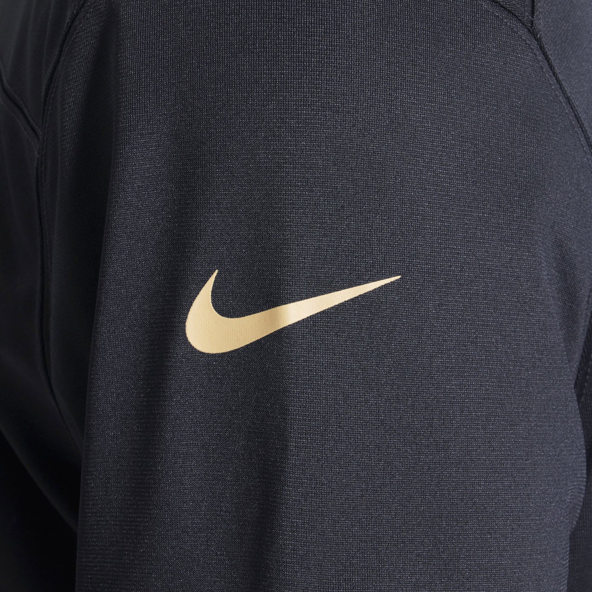 Men's Nike Fred Warner Black San Francisco 49ers Rivalries Collection Game Jersey