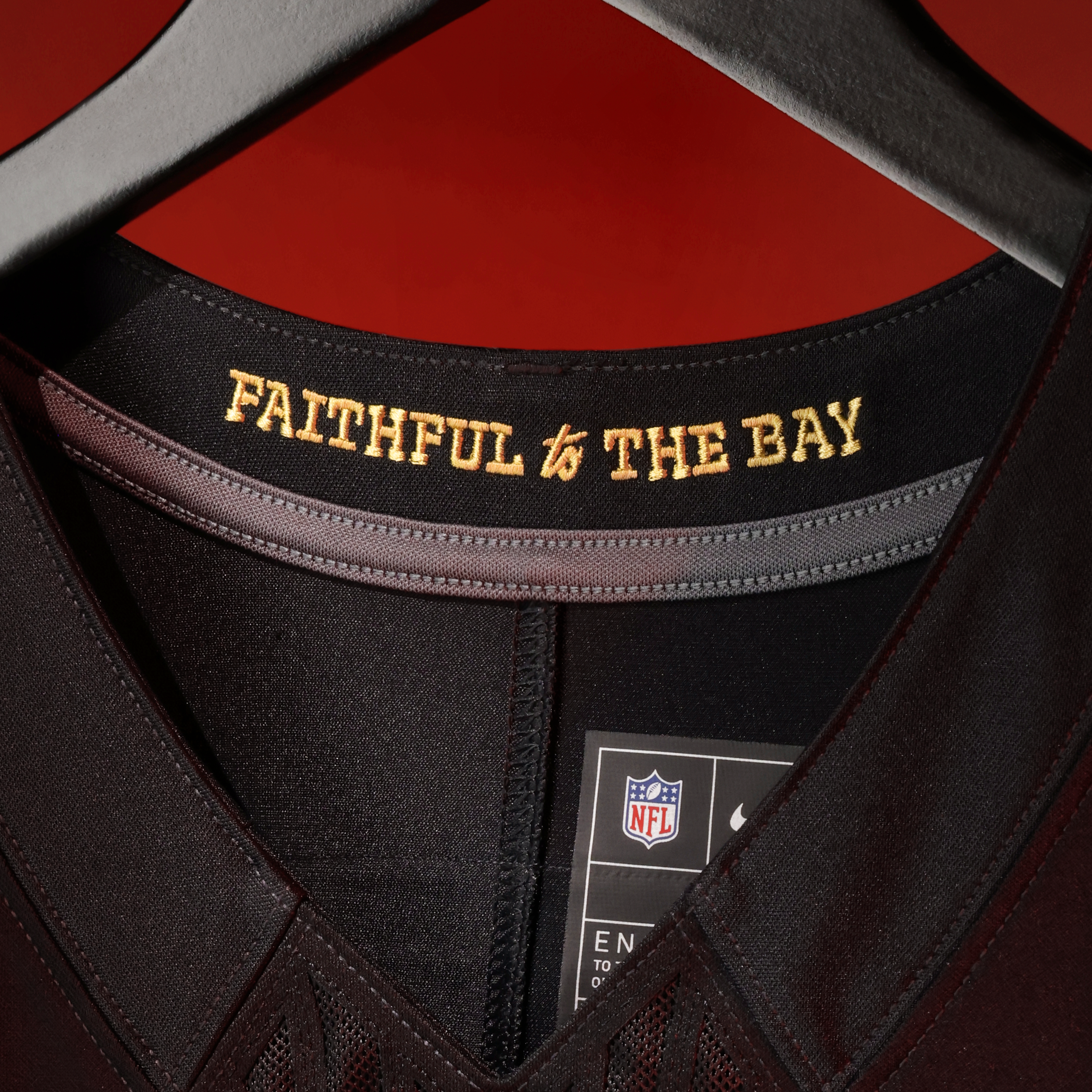 Men's Nike George Kittle Black San Francisco 49ers Rivalries Collection Stitched Limited Jersey