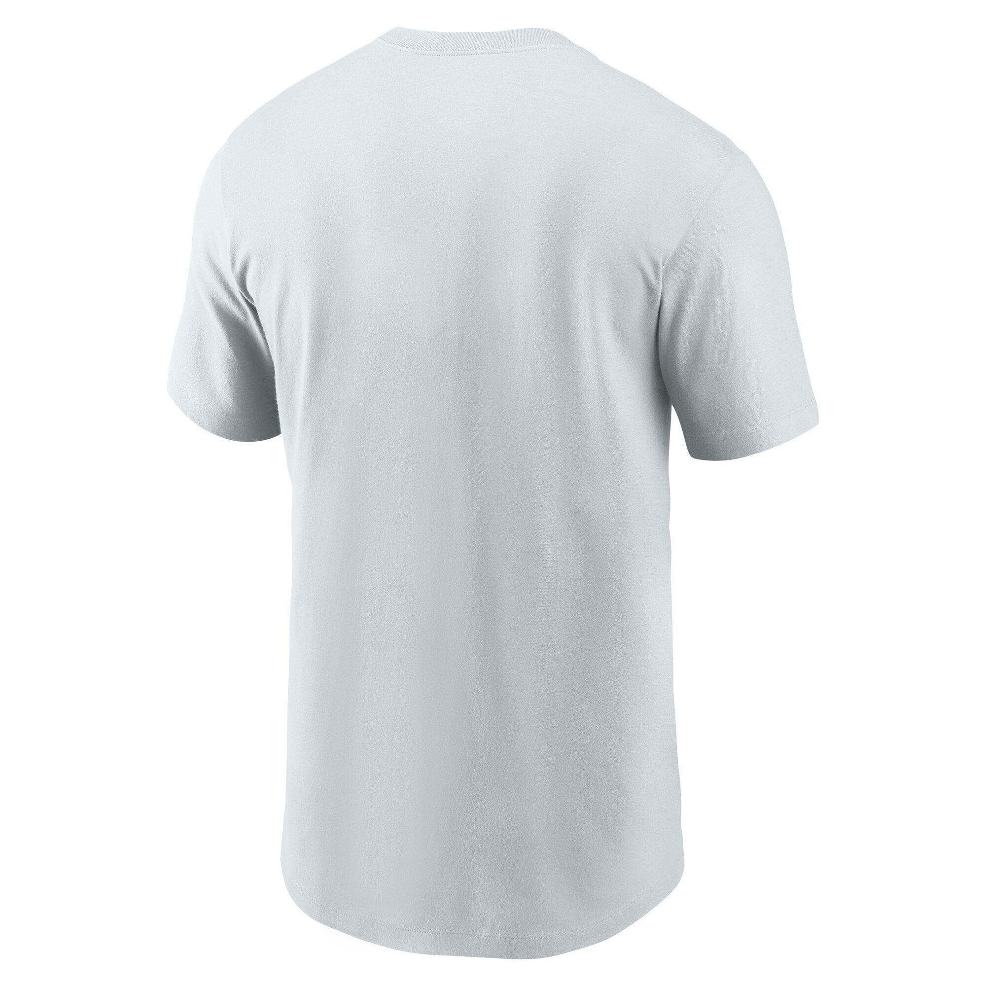T-shirt Nike Platinum San Francisco 49ers Sideline Dri-FIT pour homme