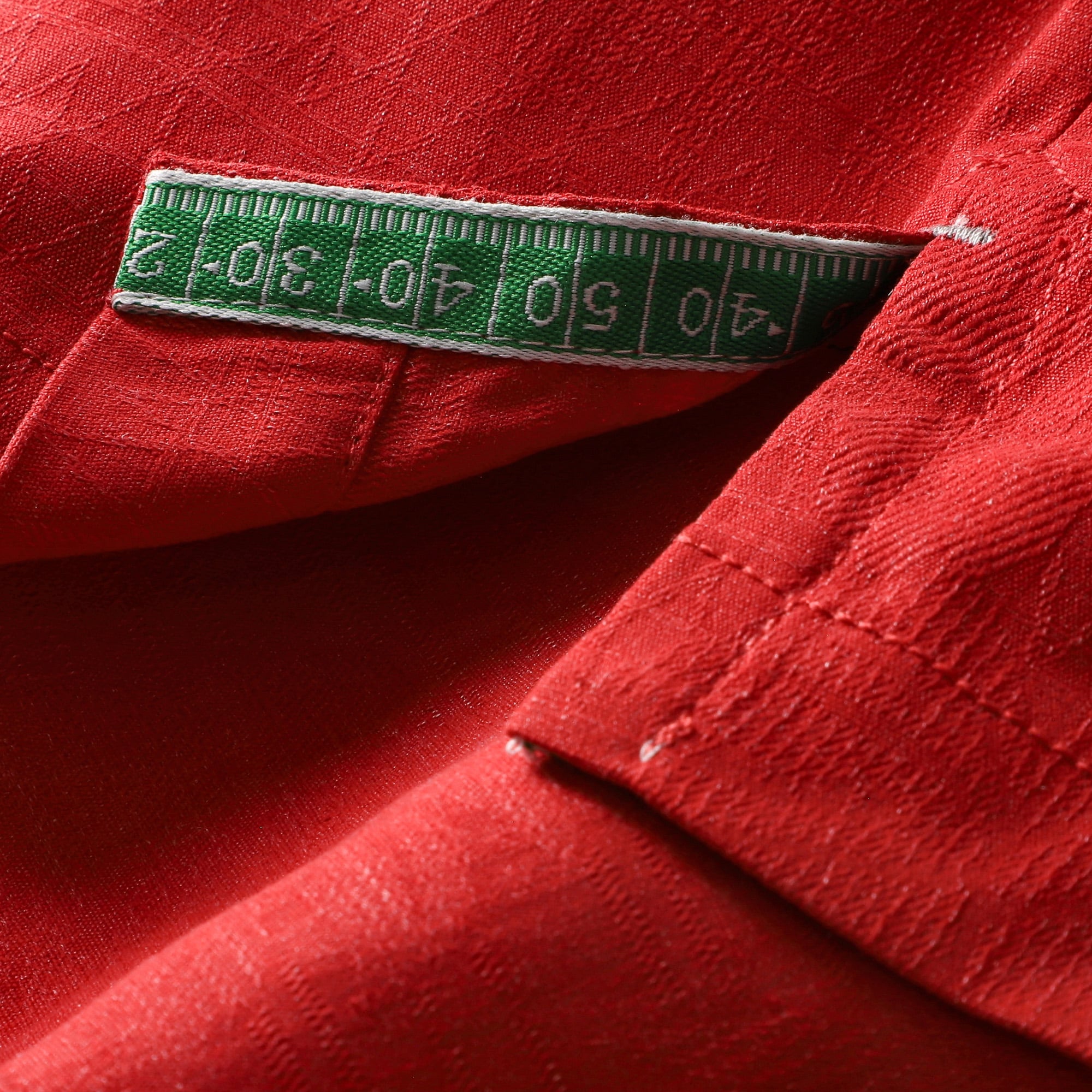 Chemise boutonnée Tommy Bahama Scarlet San Francisco 49ers Endzone Paradise IslandZone pour homme
