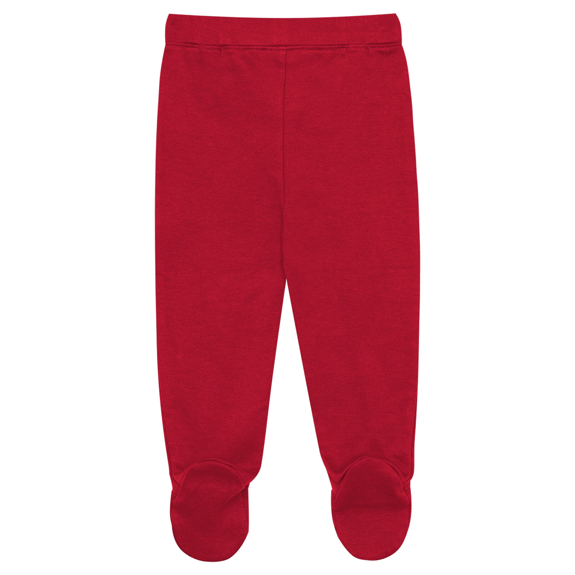 Ensemble pantalon et bonnet 3 pièces Outerstuff gris chiné San Francisco 49ers Huddles & Giggles pour nouveau-né