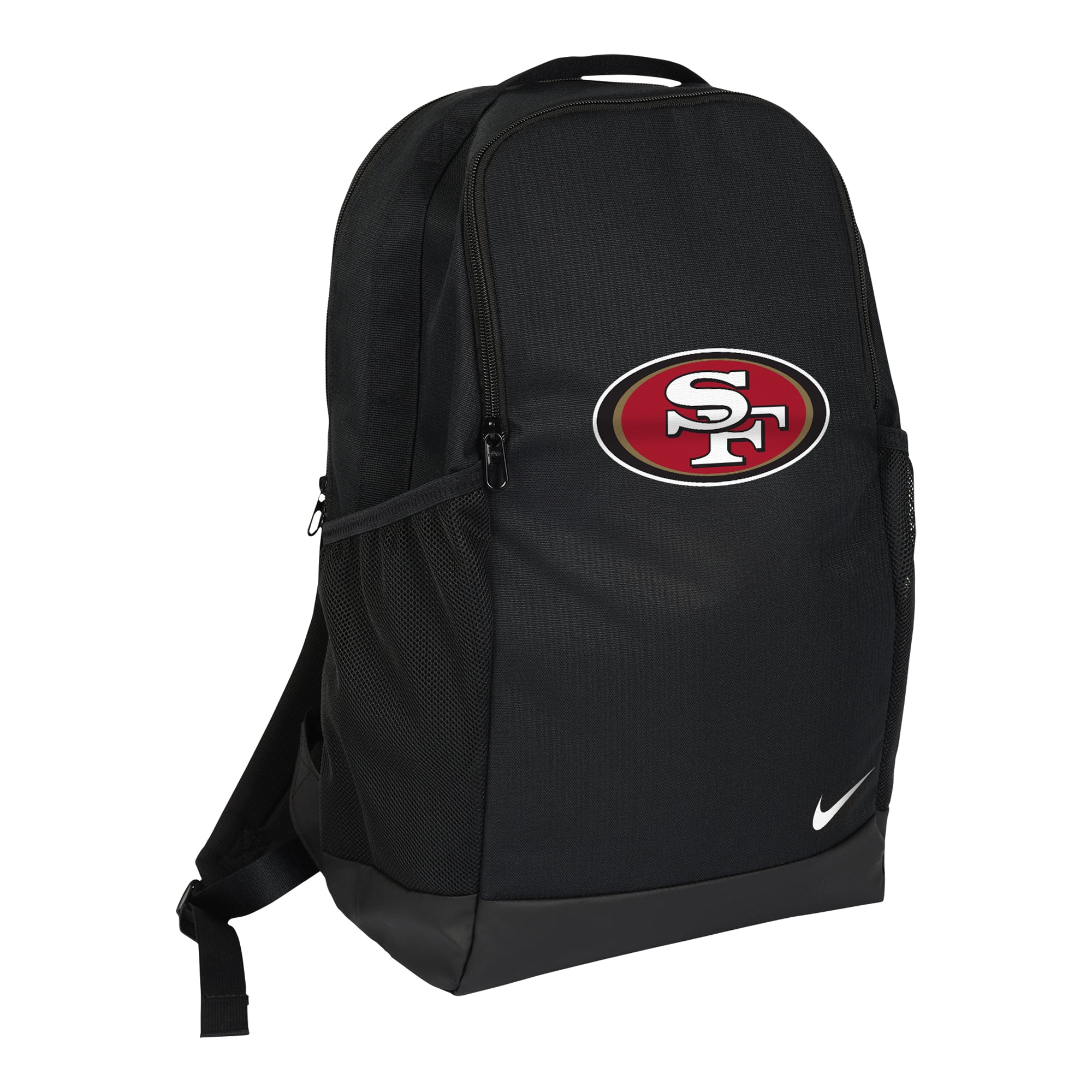 Nike San Francisco 49ers Primary Logo Backpack