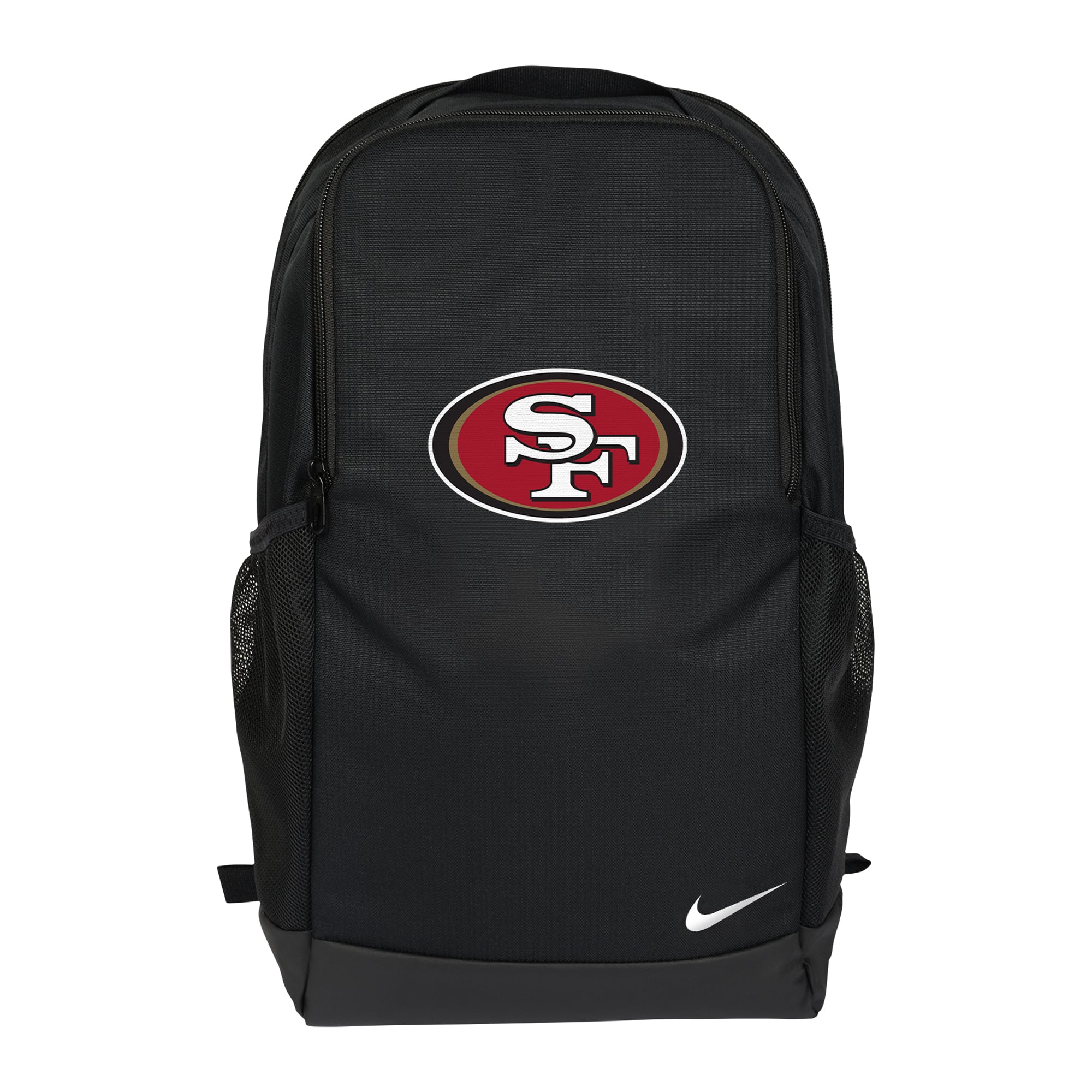 Nike San Francisco 49ers Primary Logo Backpack