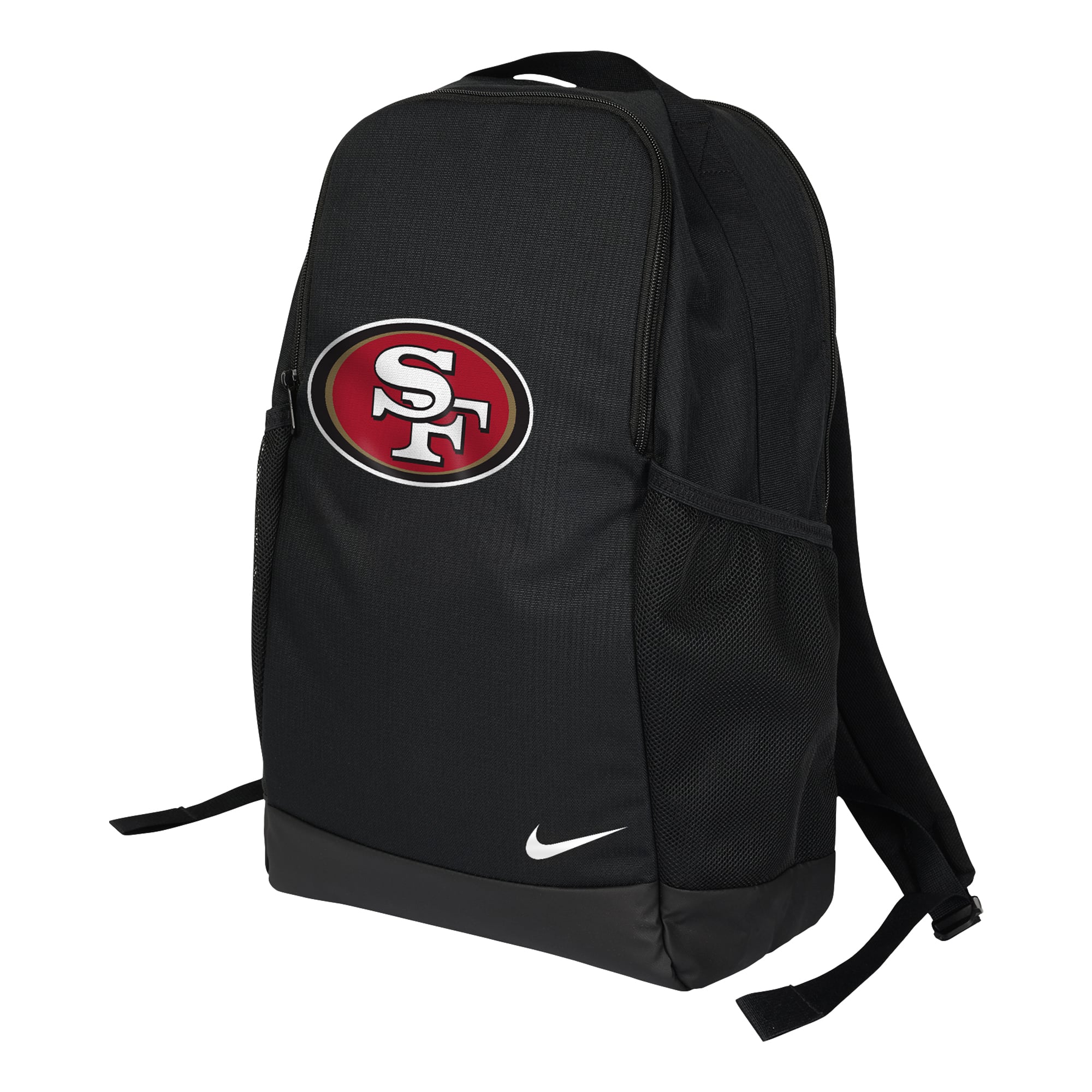 Nike San Francisco 49ers Primary Logo Backpack
