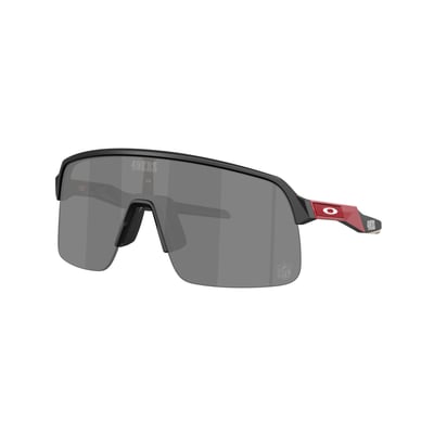  San Francisco 49ers Oakley Sutro Lite PRIZM Sunglasses
