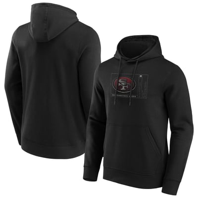 公式 San Francisco 49ers Sweatshirts | DAZN