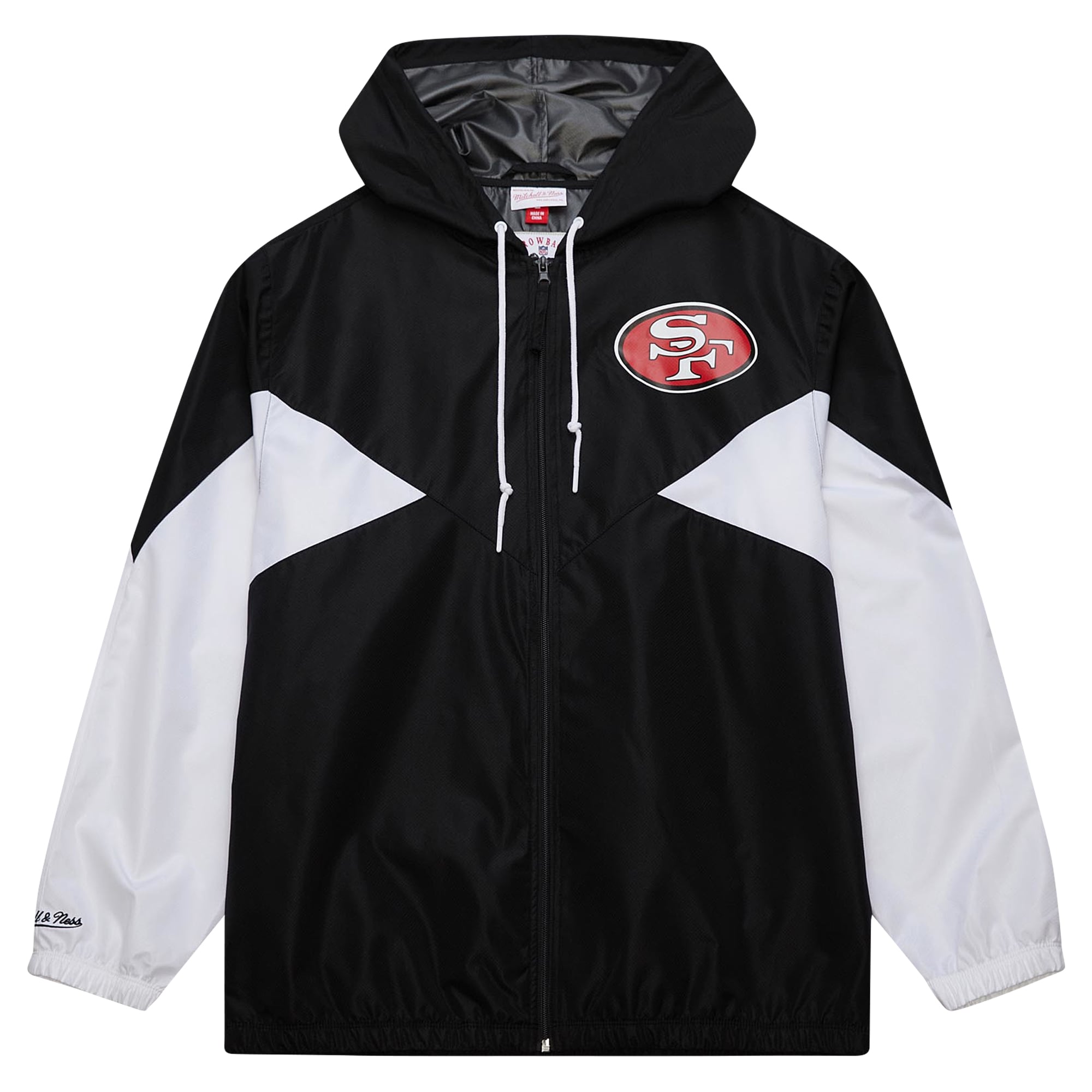 サンフランシスコ49ers ジャケット｜ジャケット・アウター
