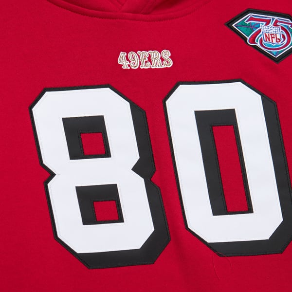 公式 Jerry Rice [* | ユニフォーム、アパレル、およびコレクタブル 