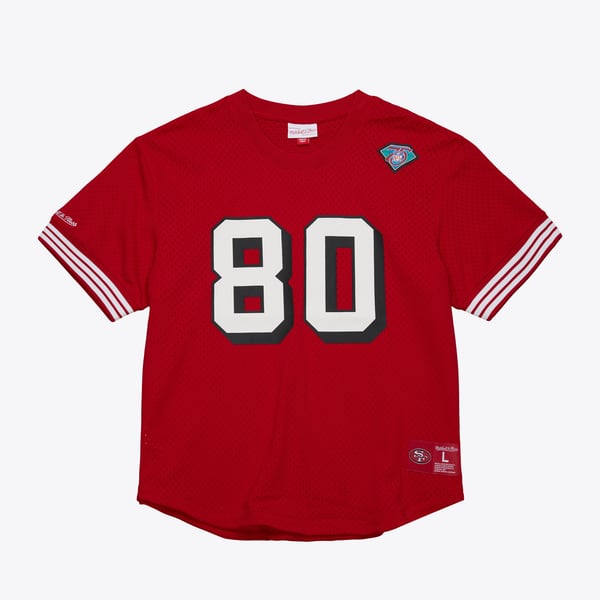 公式 Jerry Rice [* | ユニフォーム、アパレル、およびコレクタブル 