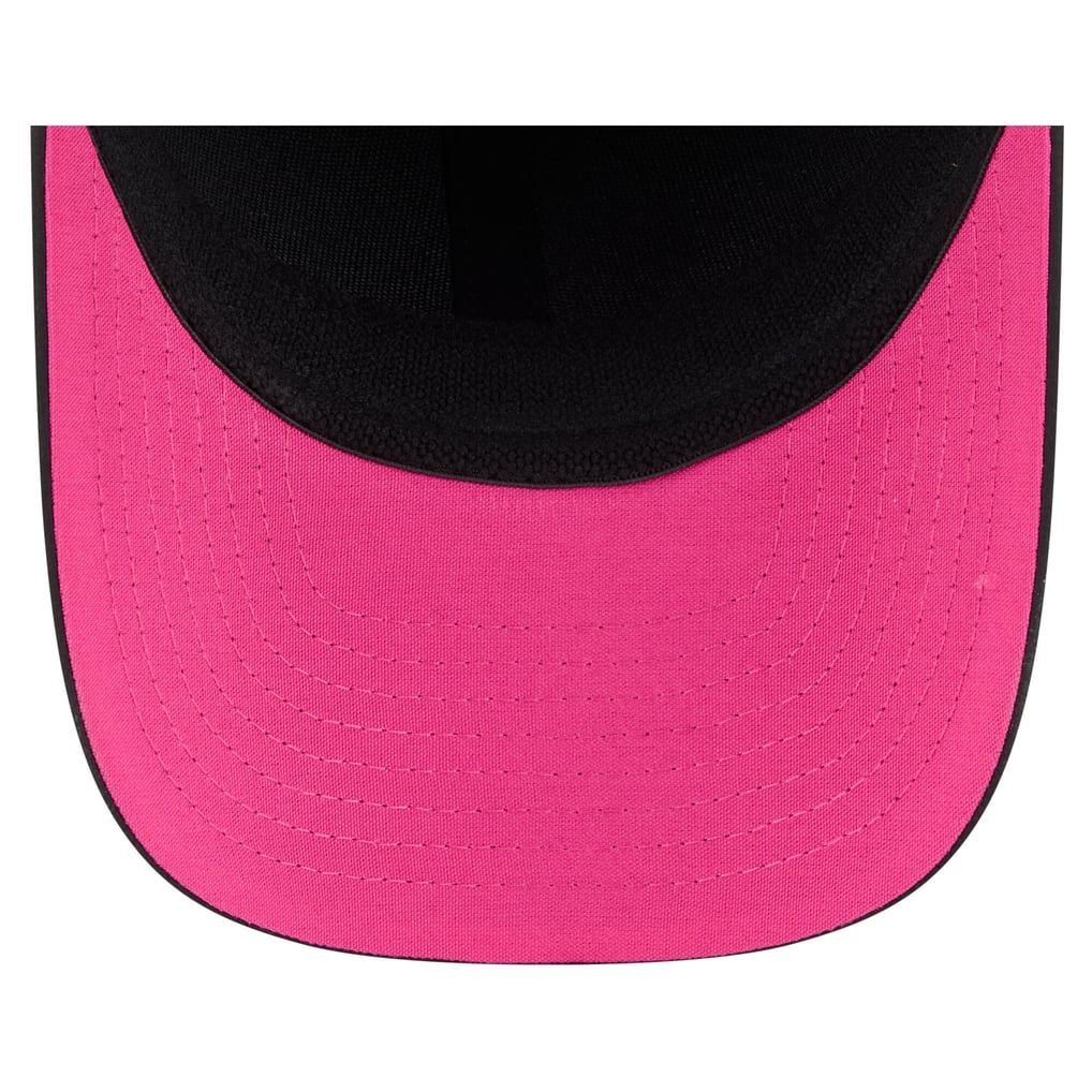 Gorra New Era 39THIRTY Crucial Catch 2026 del San Francisco 49ers