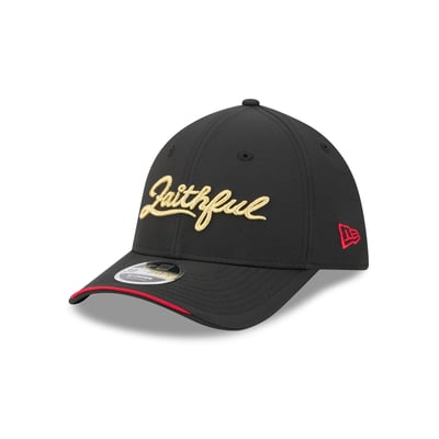 San Francisco 49ers New Era Rivalries 39Thirty Cap