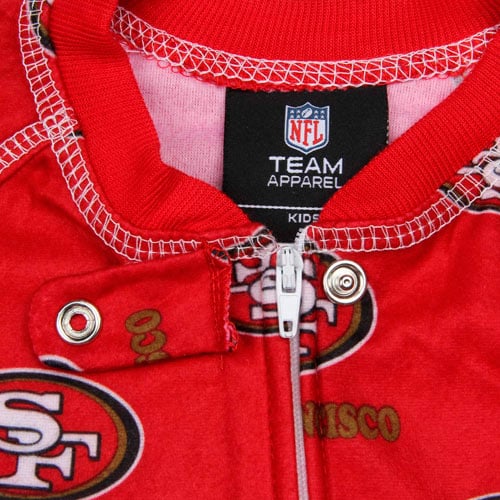 san-francisco-49ers-toddler-