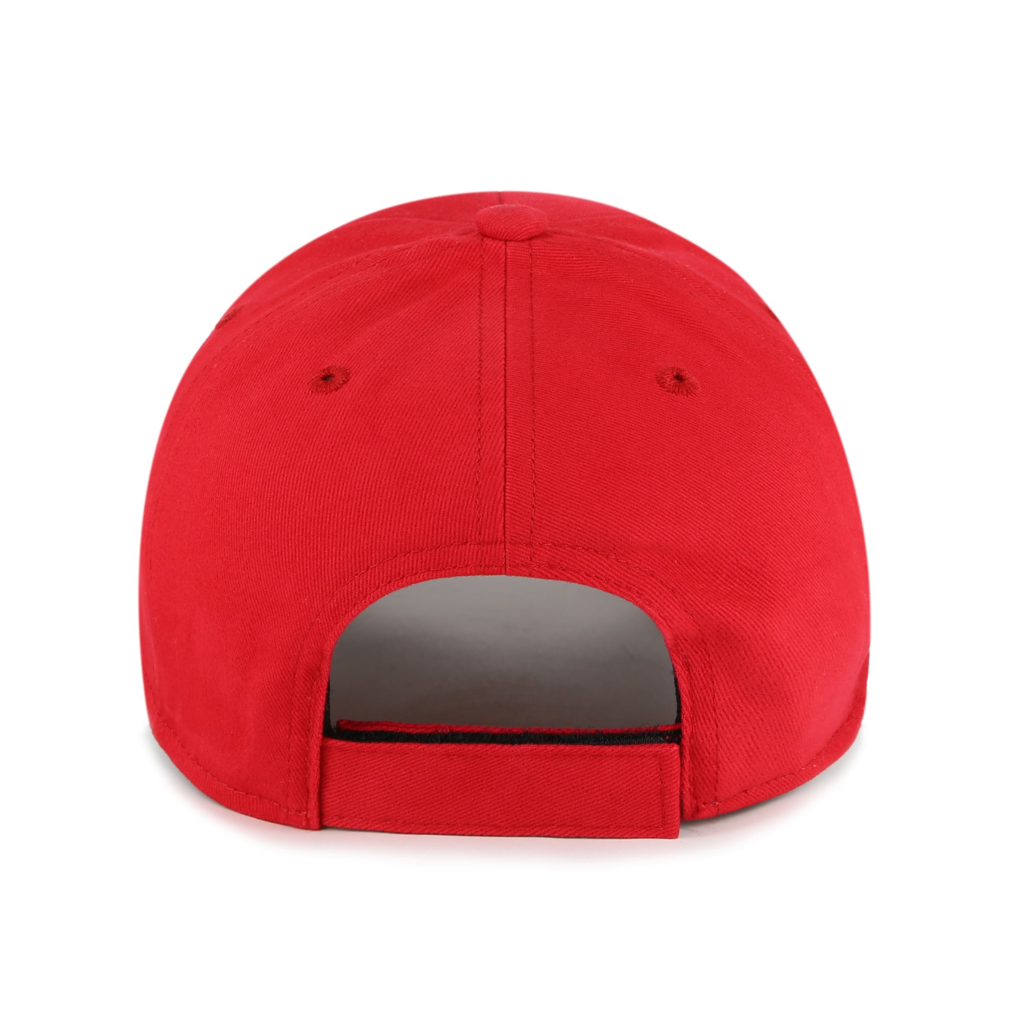 Toddler '47 Scarlet San Francisco 49ers MVP Adjustable Hat