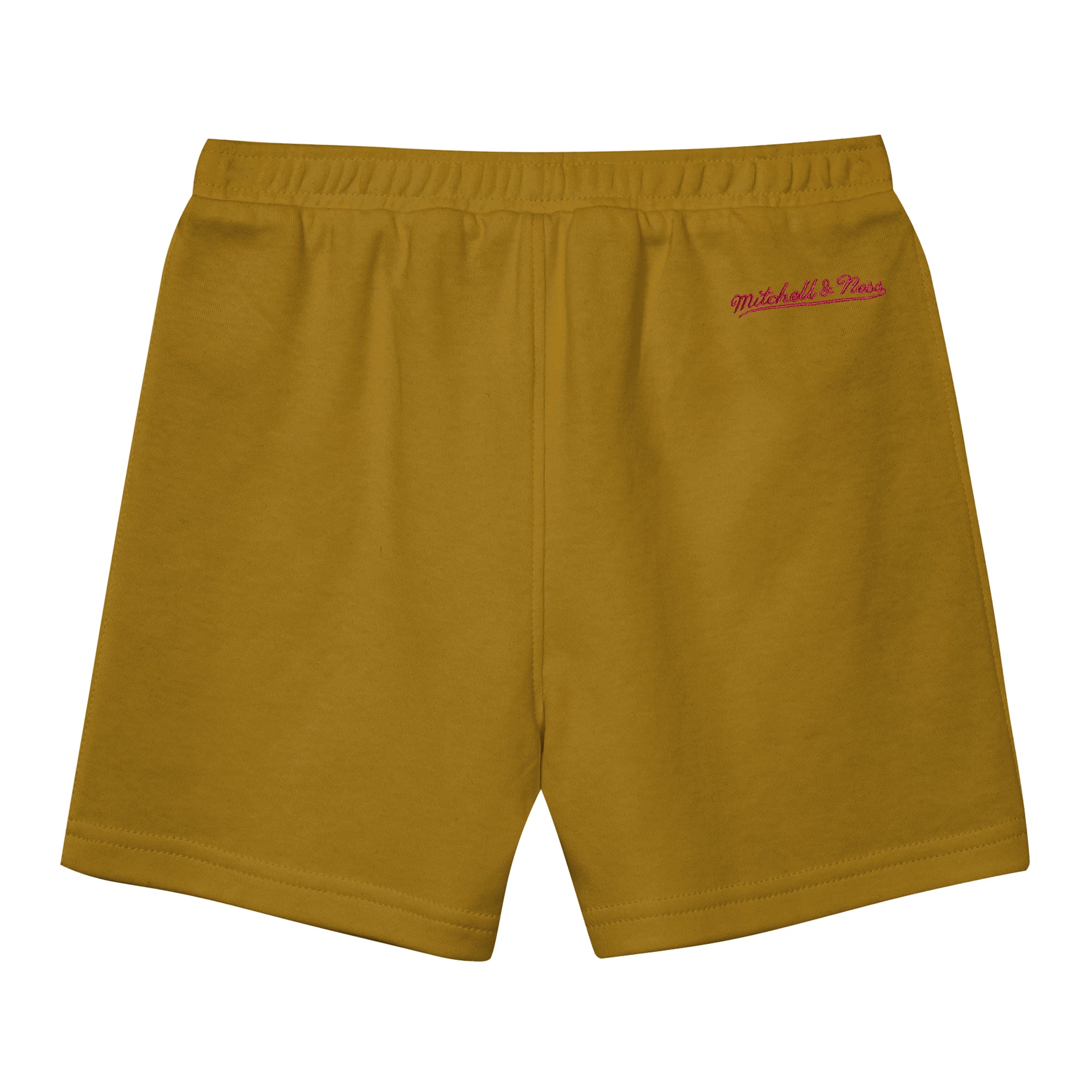 Ensemble short Mitchell & Ness Jerry Rice Scarlet San Francisco 49ers Playmaker pour tout-petit