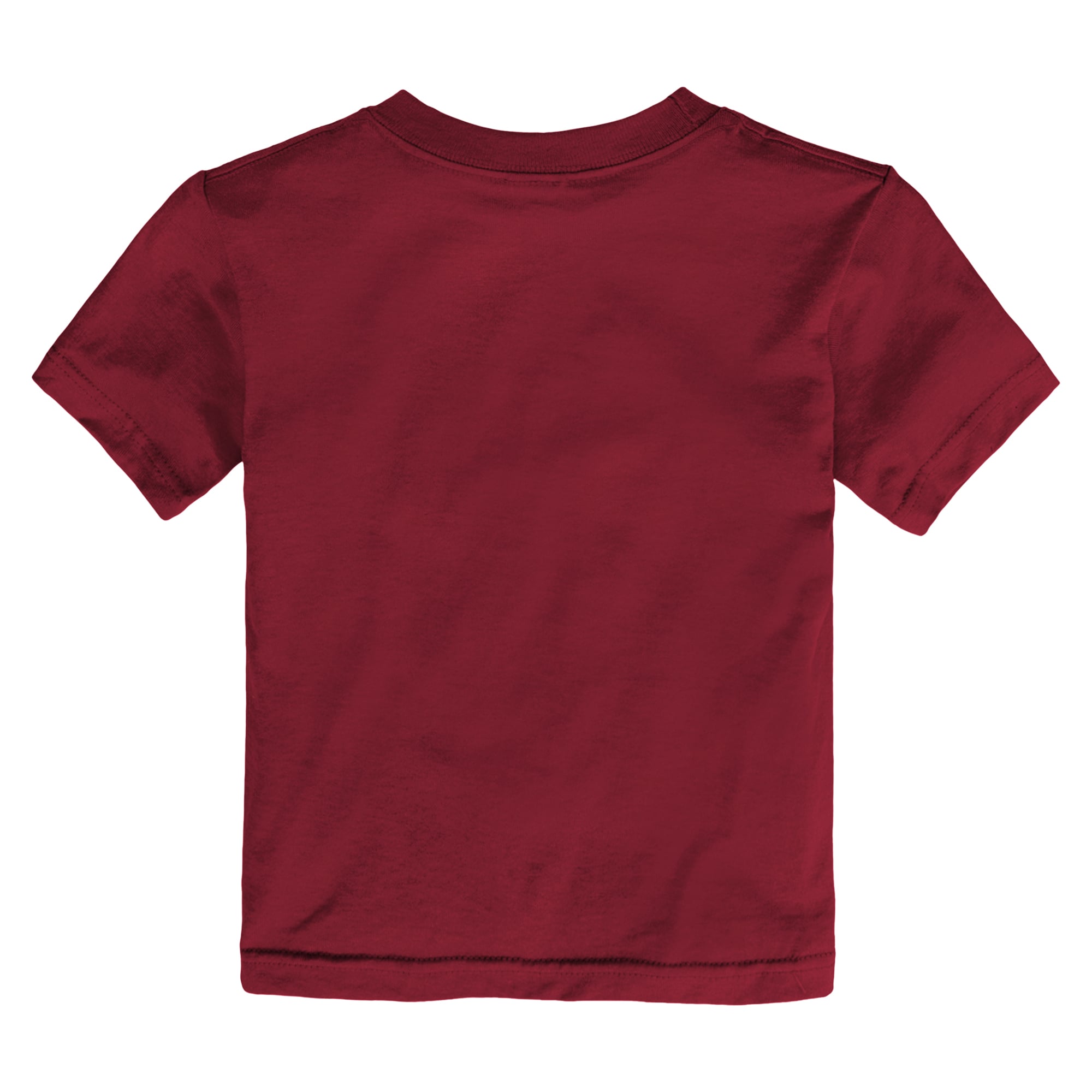 Toddler Nike Scarlet San Francisco 49ers Logo T-Shirt