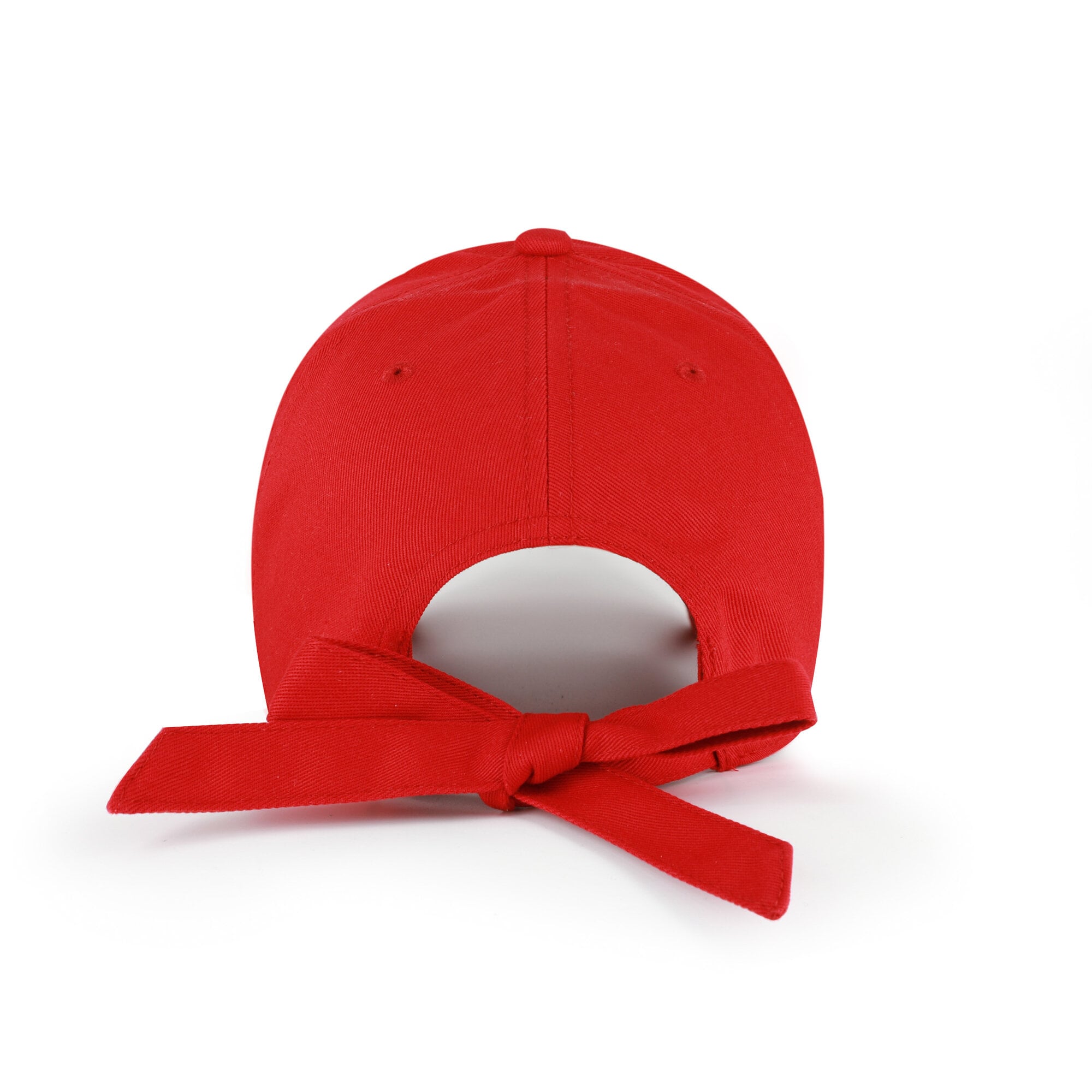 Casquette ajustable '47 Scarlet San Francisco 49ers pour femmes