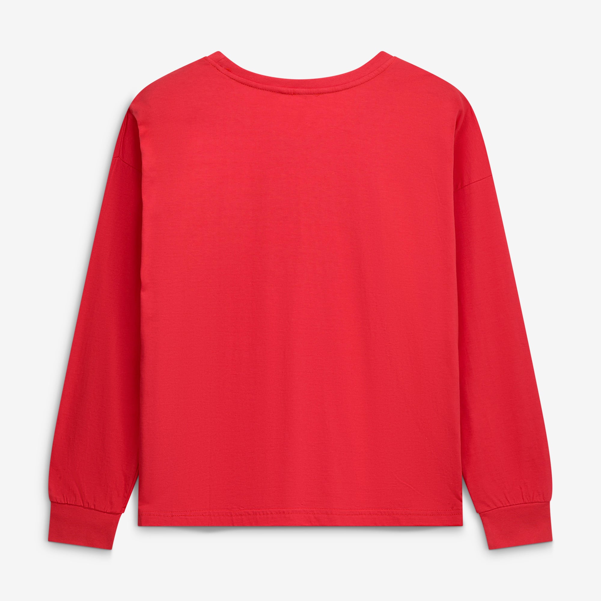 T-shirt de match Sydney Arch pour femmes, modèle '47 Scarlet San Francisco 49ers, grande taille