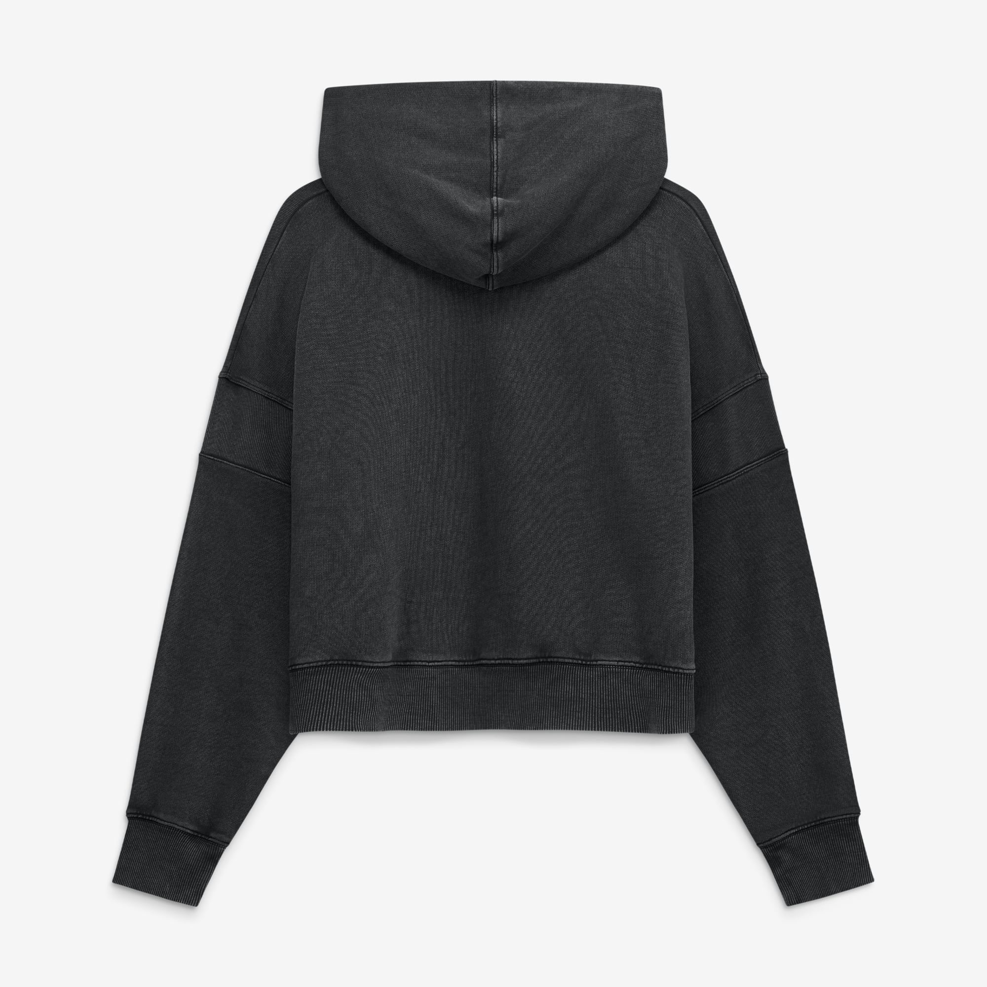 Sweat à capuche Fanatics noir pour femme, modèle Counter Run des 49ers de San Francisco