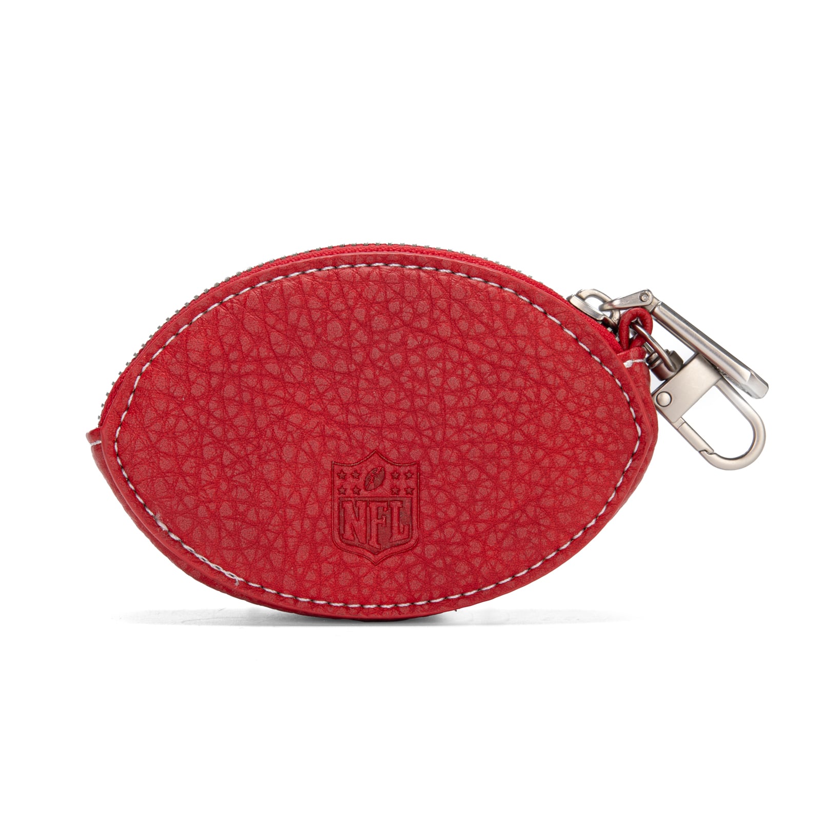 Porte-clés de sac pour femme Montana West San Francisco 49ers