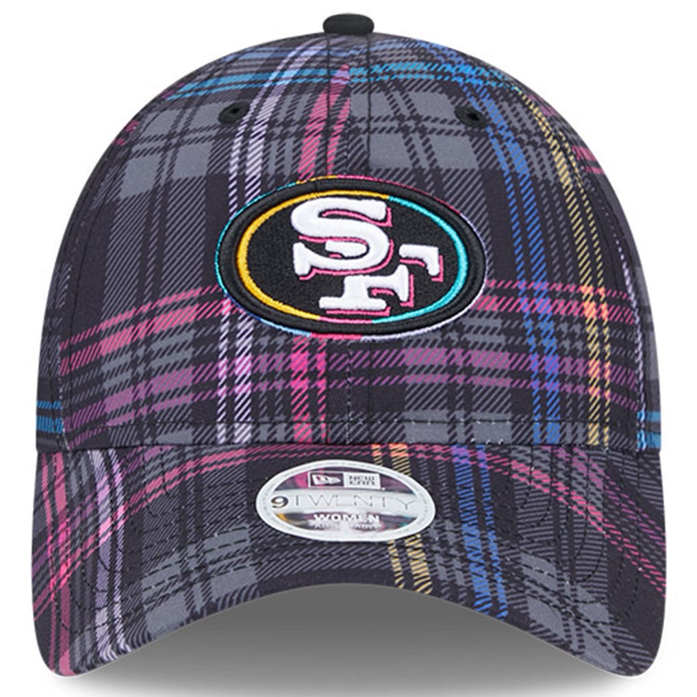 San Francisco 49ers New Era Women display picture 2