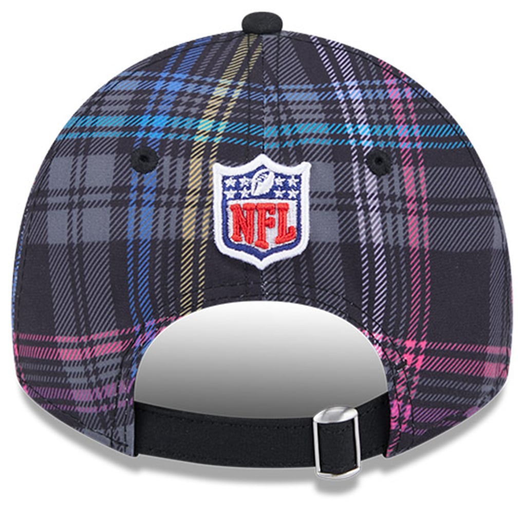 San Francisco 49ers Crucial Catch  New Era 9Twenty Hat Women main image 4