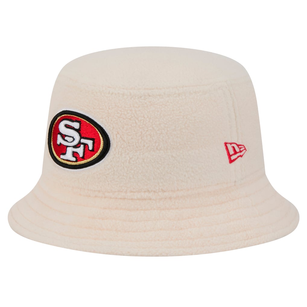 San Francisco 49ers New Era Women display picture 1