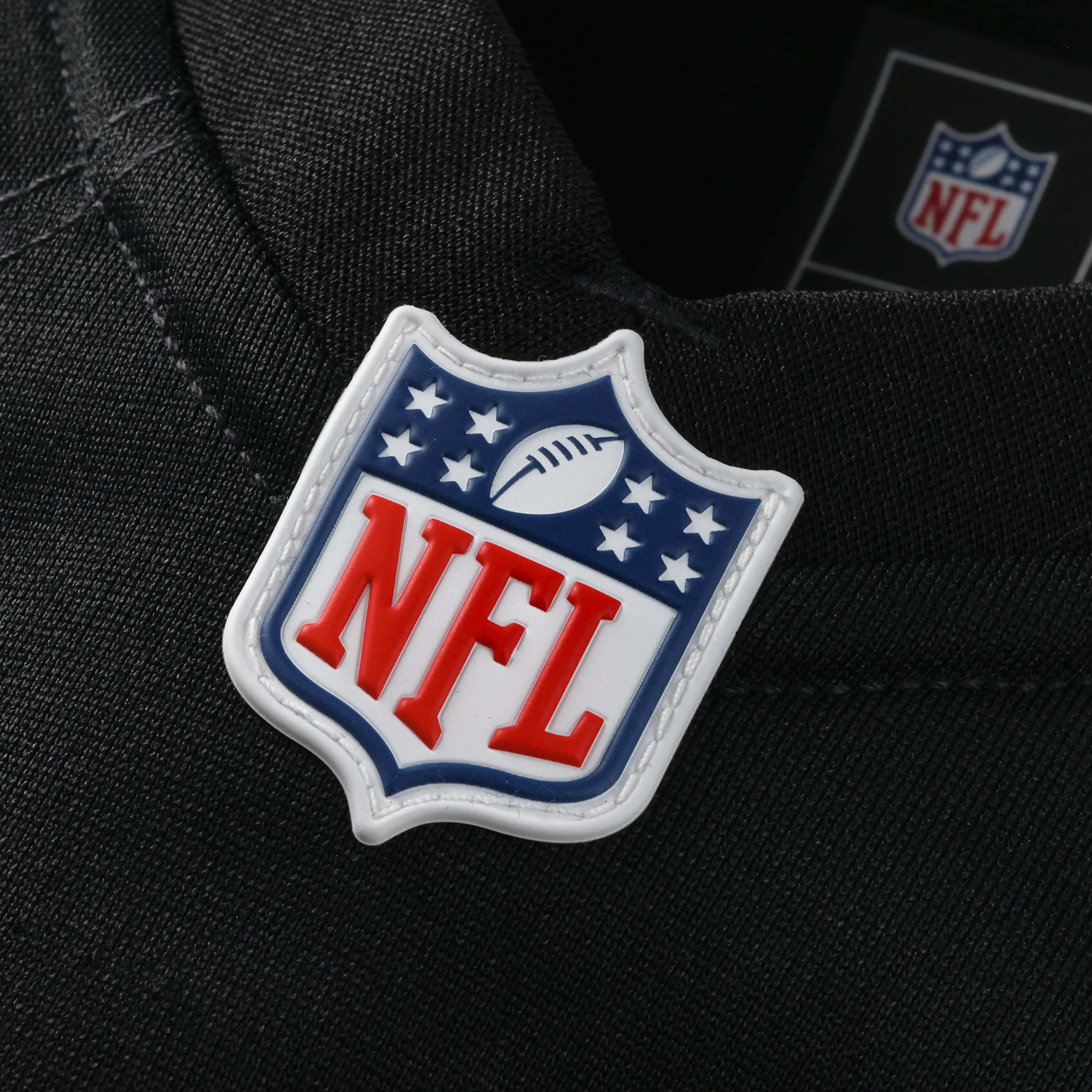 Maillot de match Nike Nick Bosa noir la collection Rivalries des 49ers San Francisco pour femmes