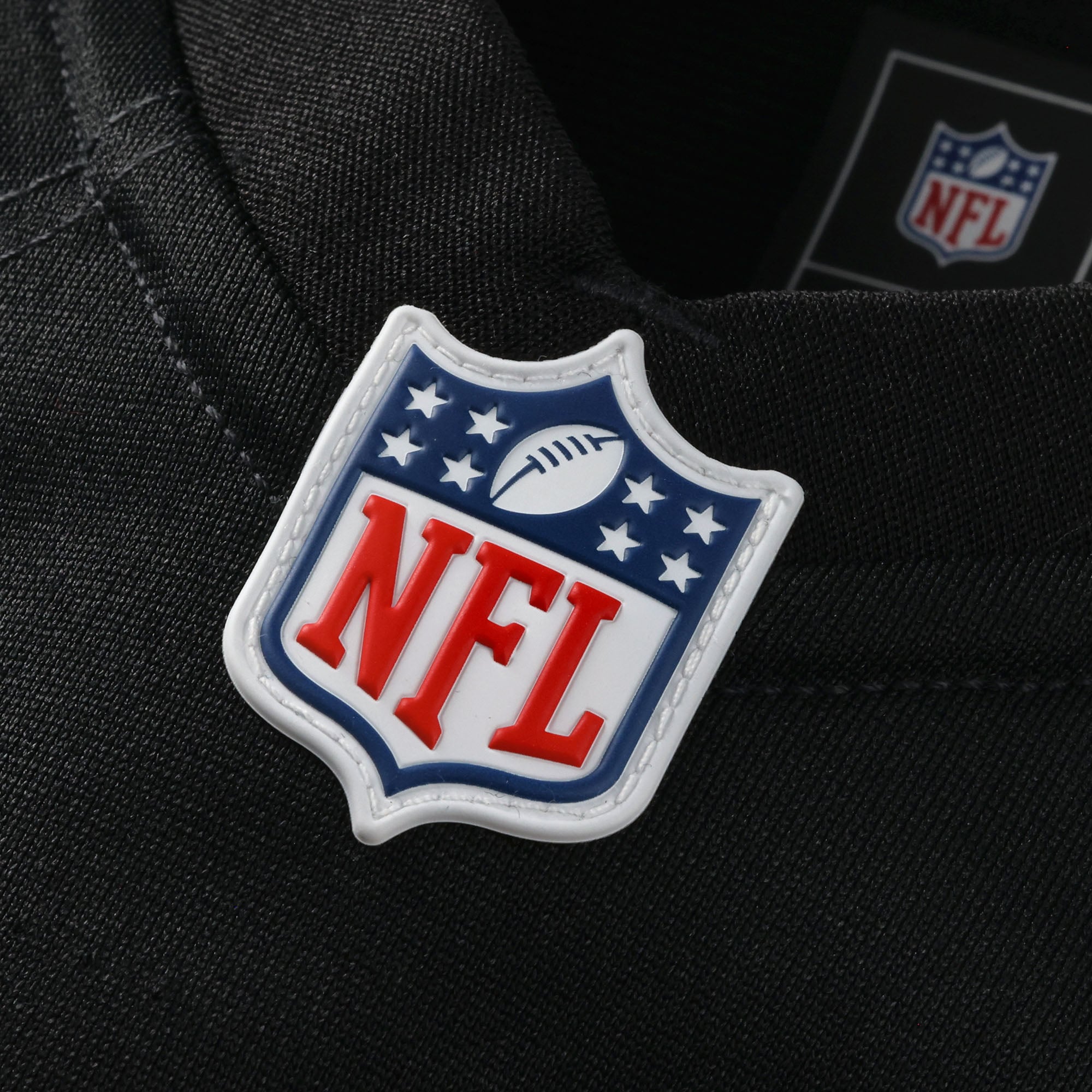 Women's Nike The Faithful Black San Francisco 49ers Rivalries Collection Game Jersey