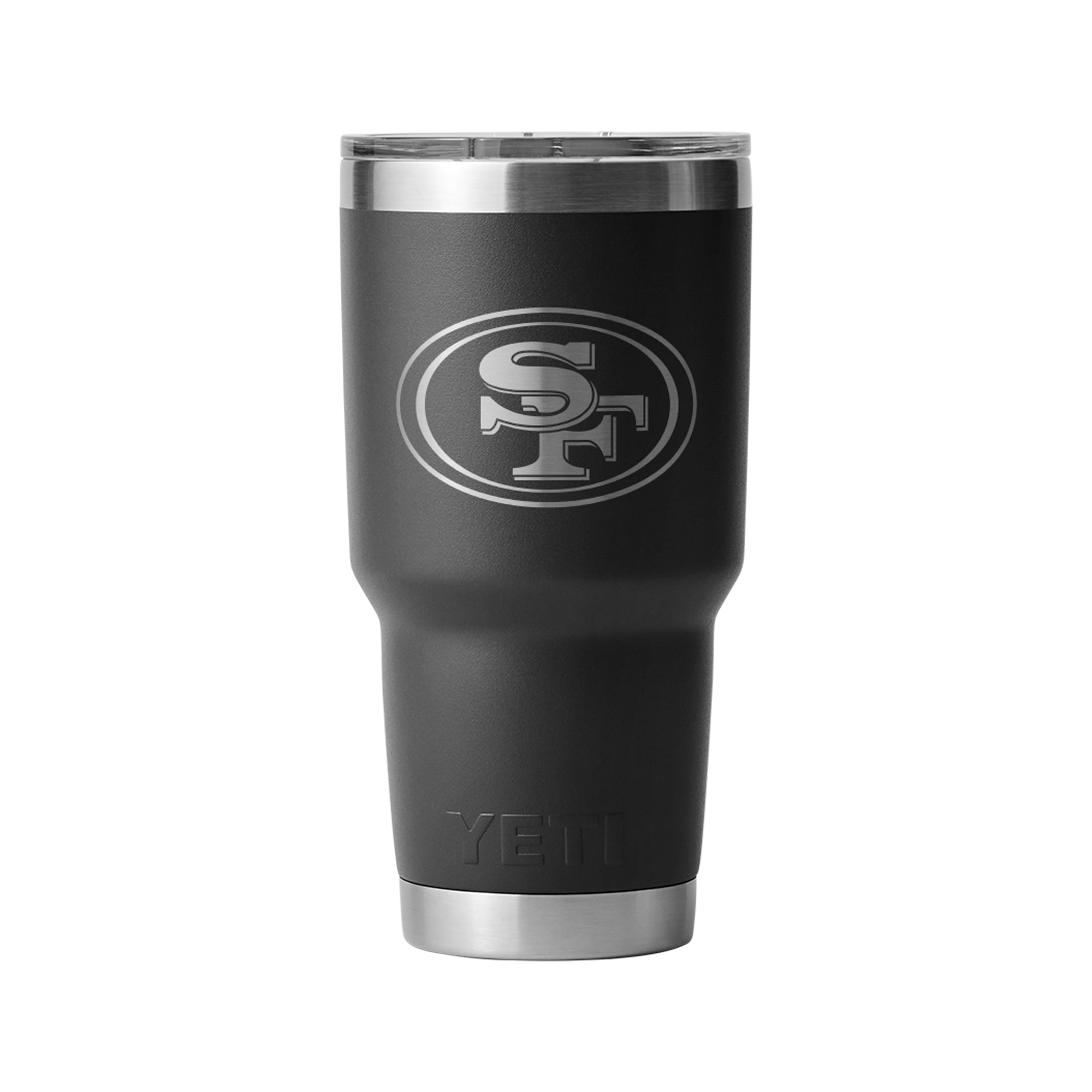 YETI San Francisco 49ers 30oz. Rambler Tumbler