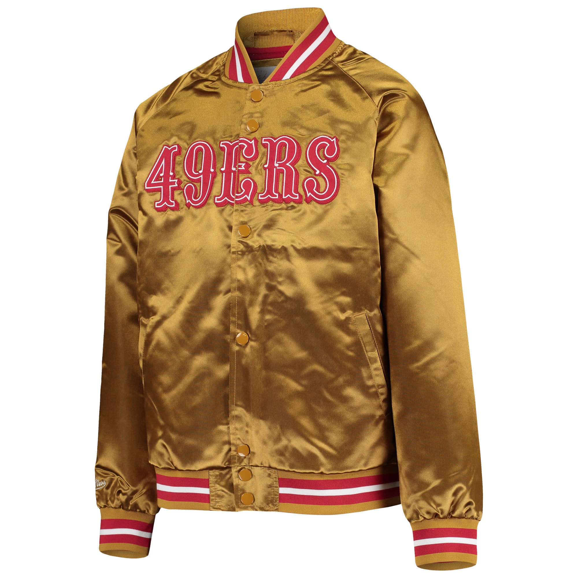 youth-gold-san-francisco-49ers