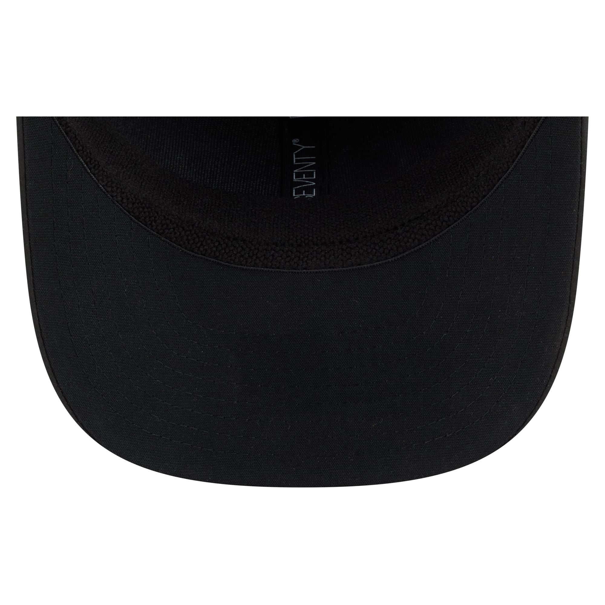 Youth New Era Black San Francisco 49ers 2026 Salute To Service 9SEVENTY Adjustable Hat