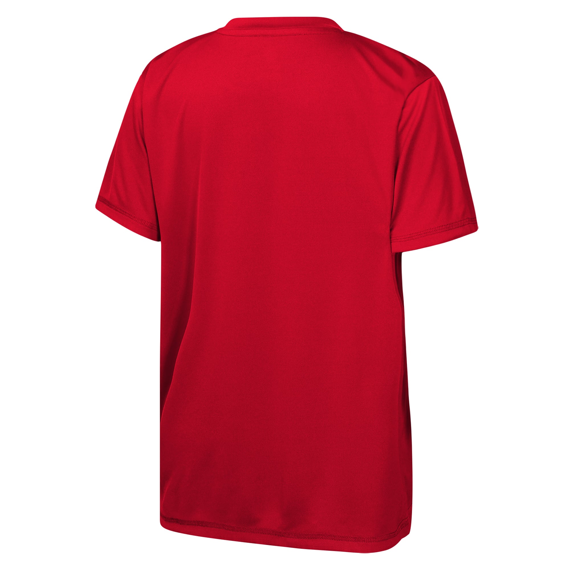 Youth Outerstuff Scarlet San Francisco 49ers Retro Collection Swat T-Shirt