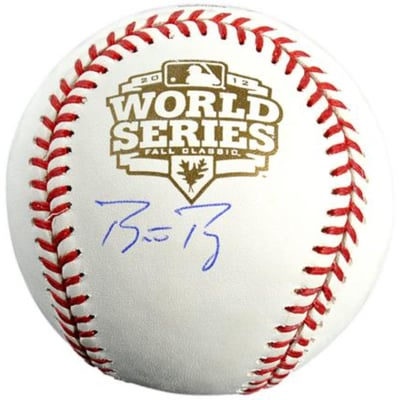 MLBスター選手の直筆サイングッズ・メモラビリア lMLB公式オンライン 