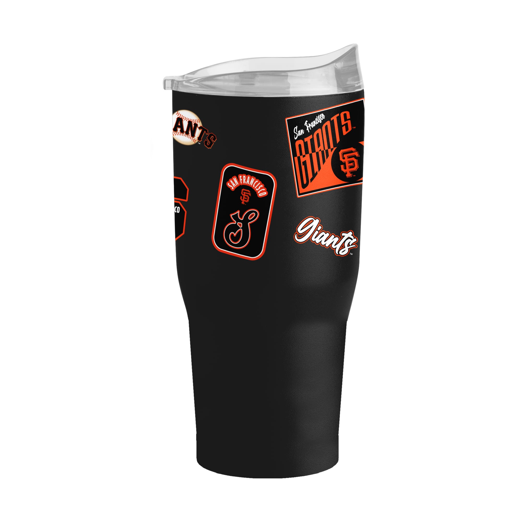 Gobelet Dreamweave 30 oz Logo Brands San Francisco Giants