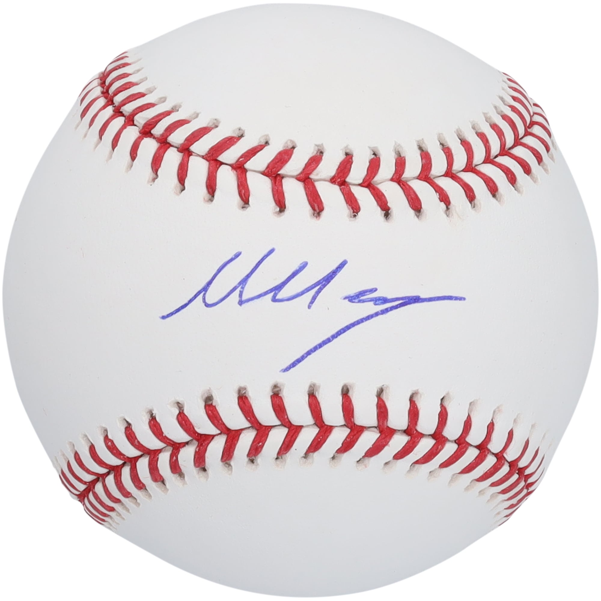 Marcelo Mayer San Francisco Giants Autographed Baseball