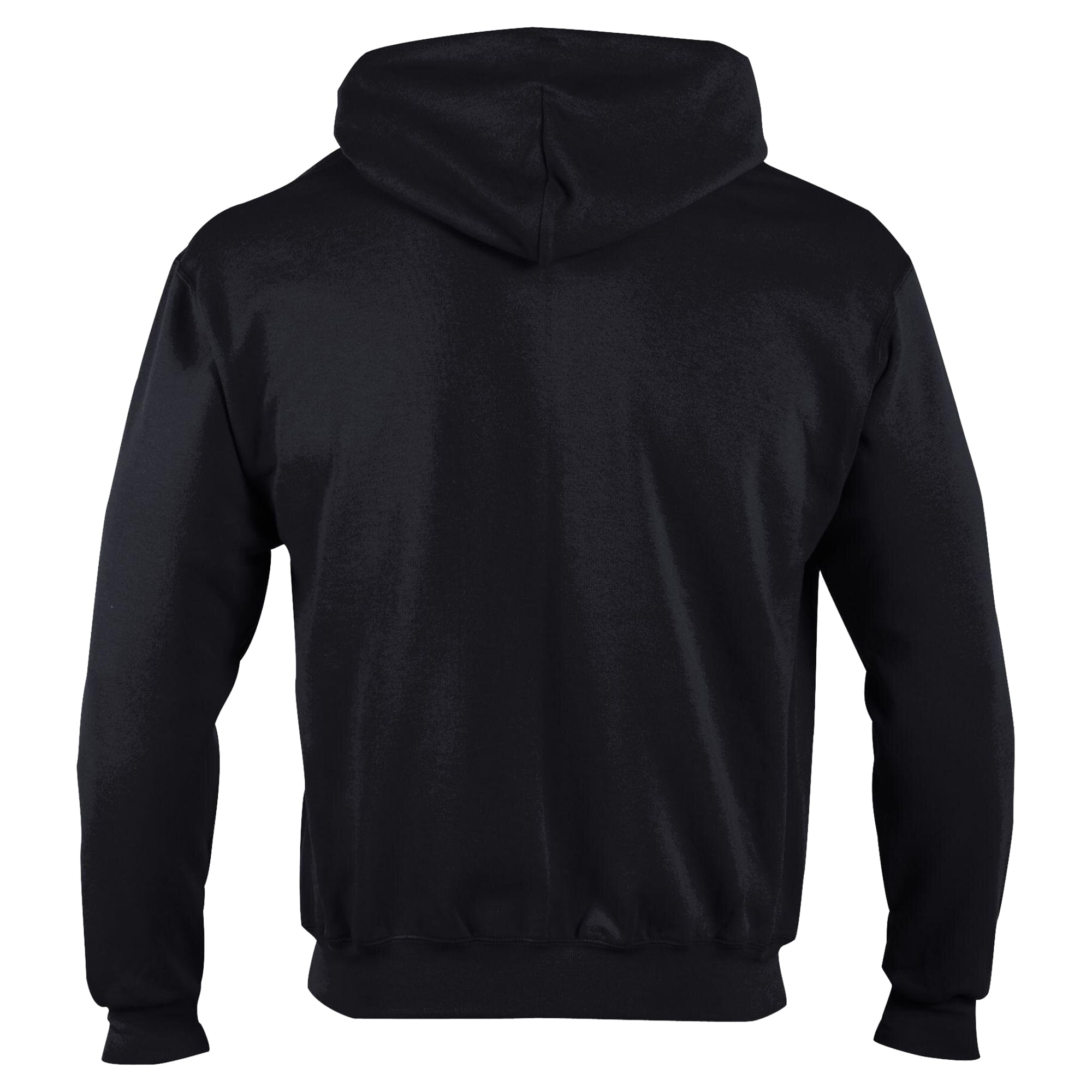 Sweat à capuche zippé Champion noir San Francisco Giants Powerblend pour homme