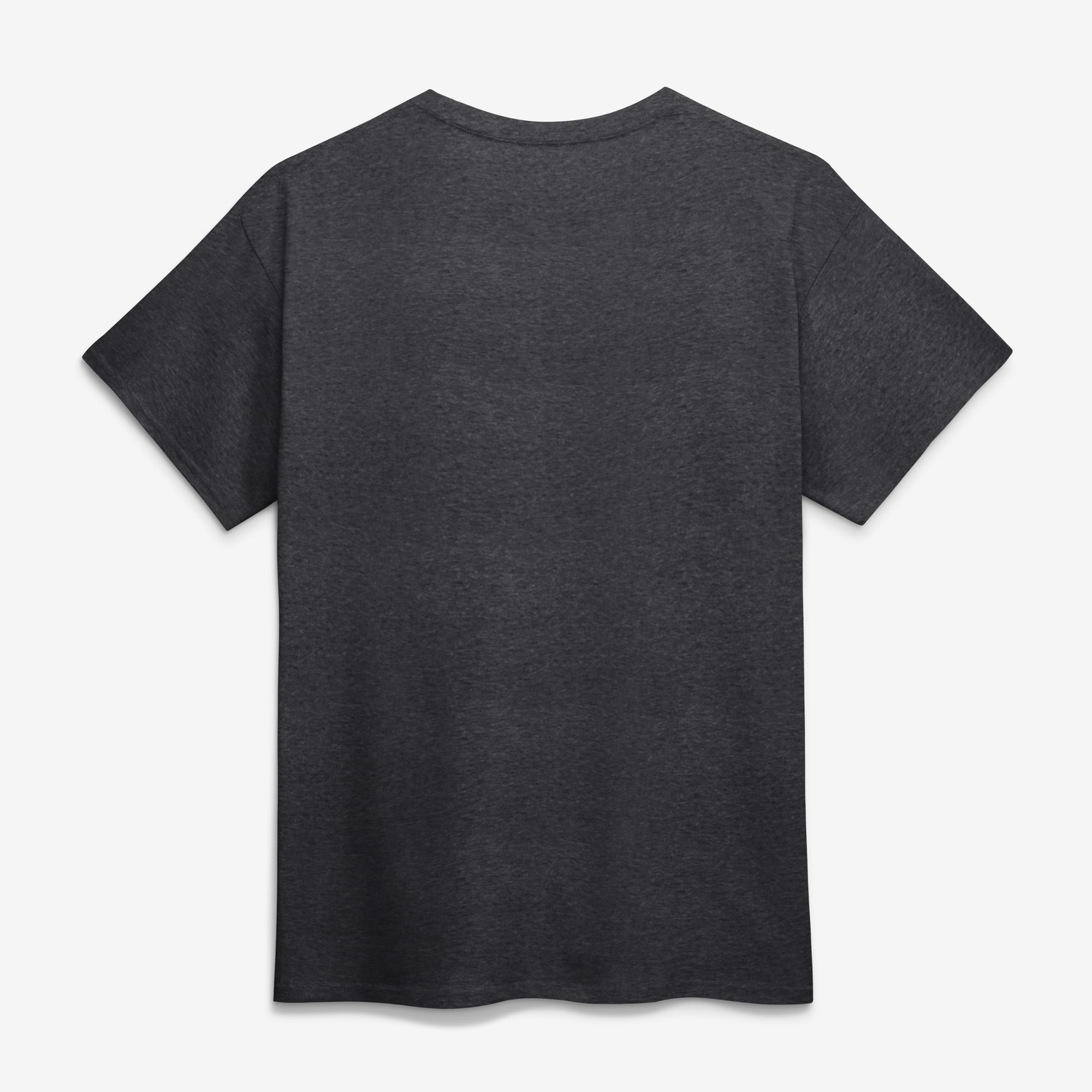 Men's Charcoal San Francisco Giants Heroic Play T-Shirt