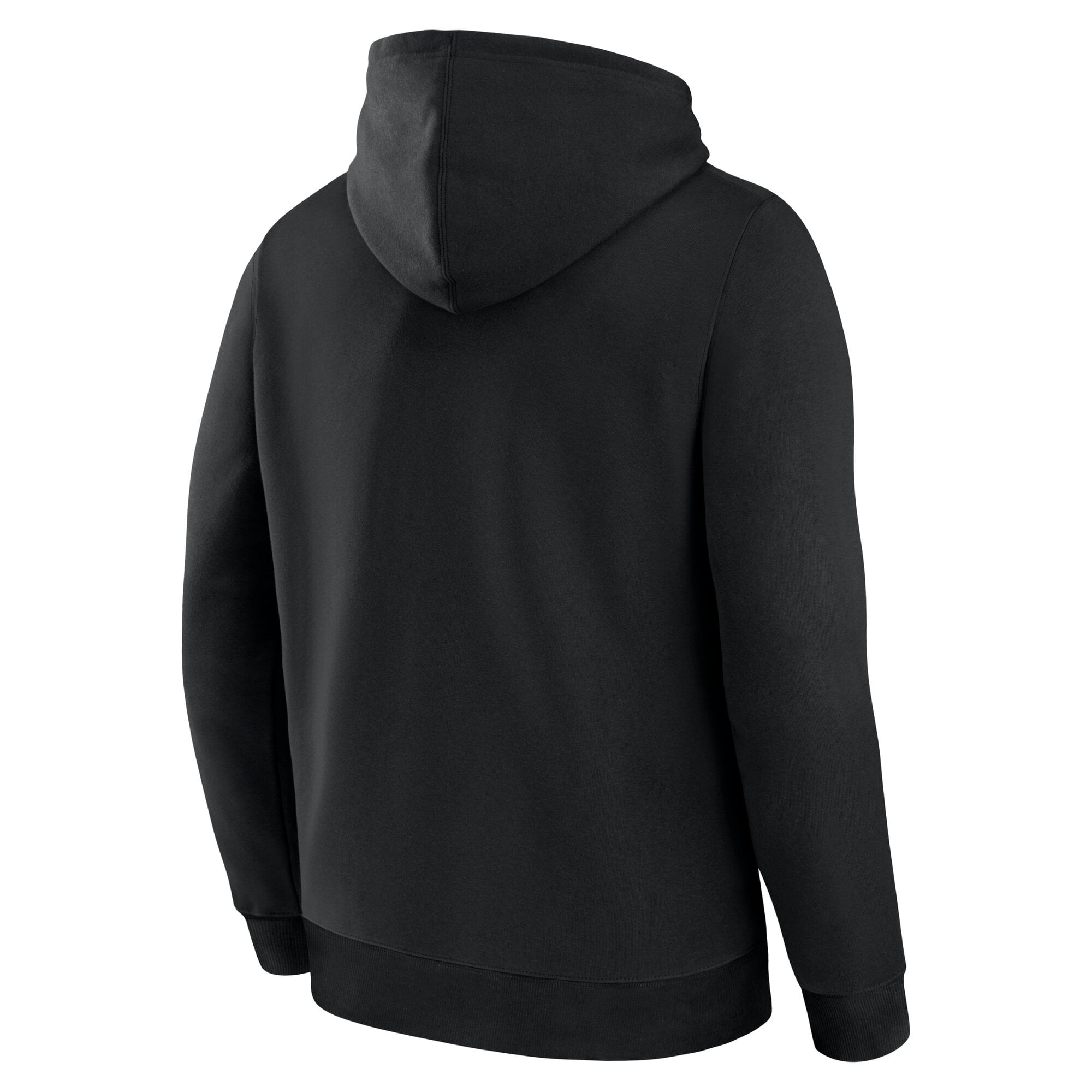 Sweat à capuche noir San Francisco Giants Lock-Up Legacy pour homme de Fanatics