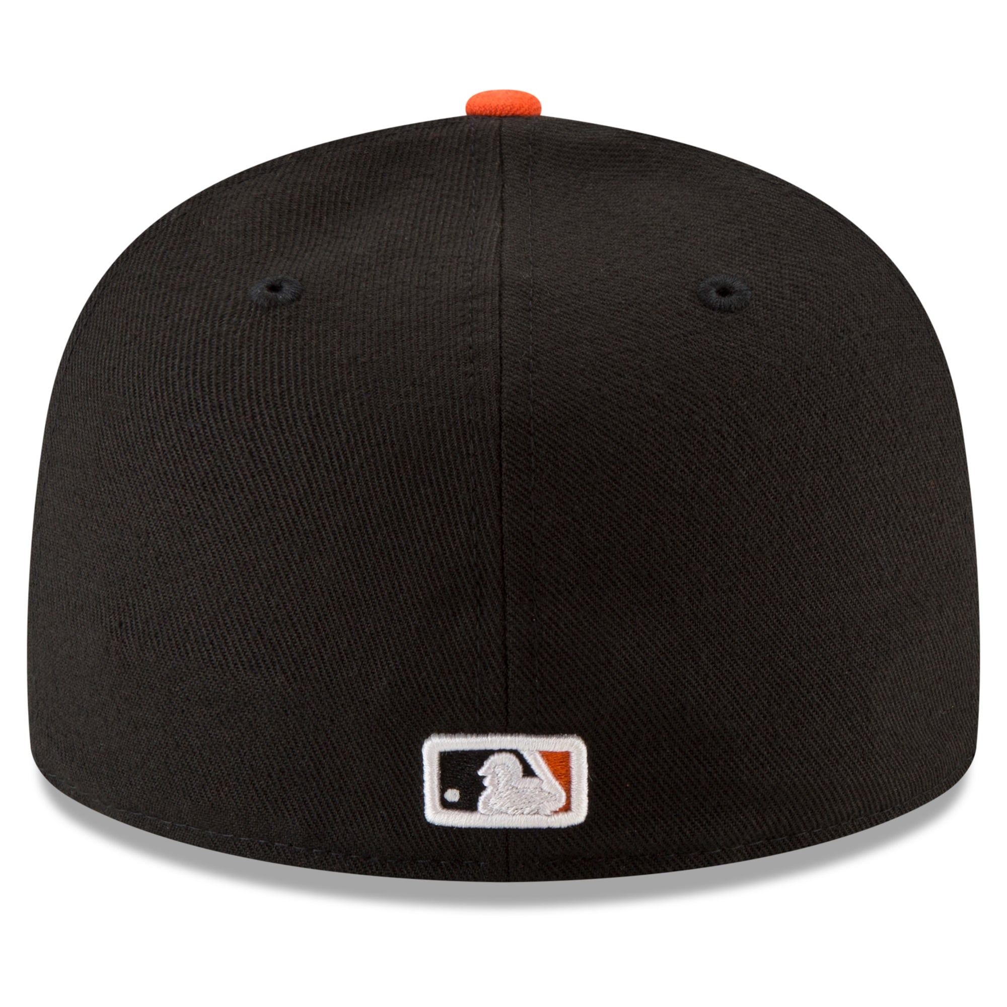 Men's New Era Black San Francisco Giants 2026 Players' Weekend Authentic Collection 59FIFTY Fitted Hat