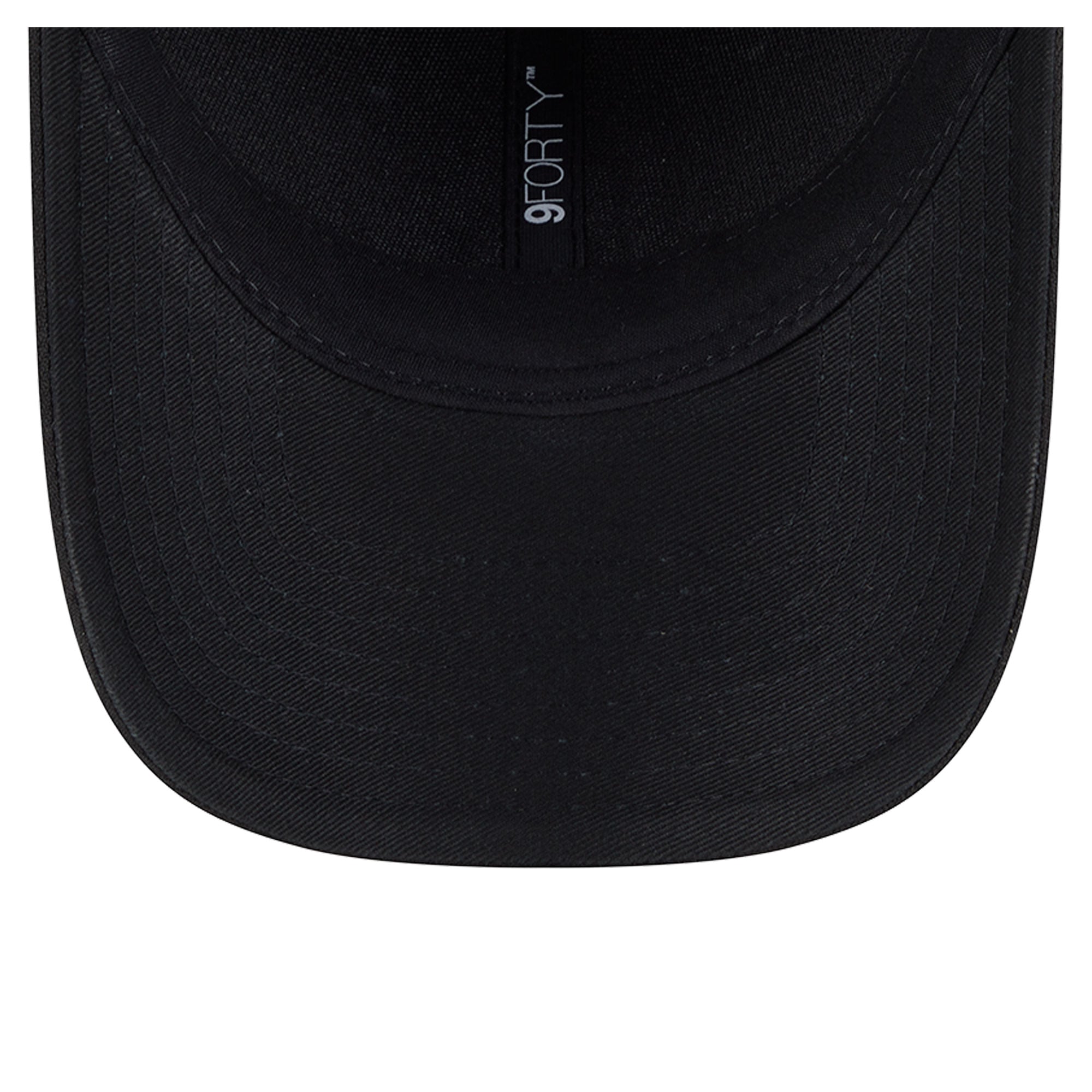 Men's New Era Black San Francisco Giants Jeff Kent Number Retirement 9FORTY M-Crown Adjustable Hat
