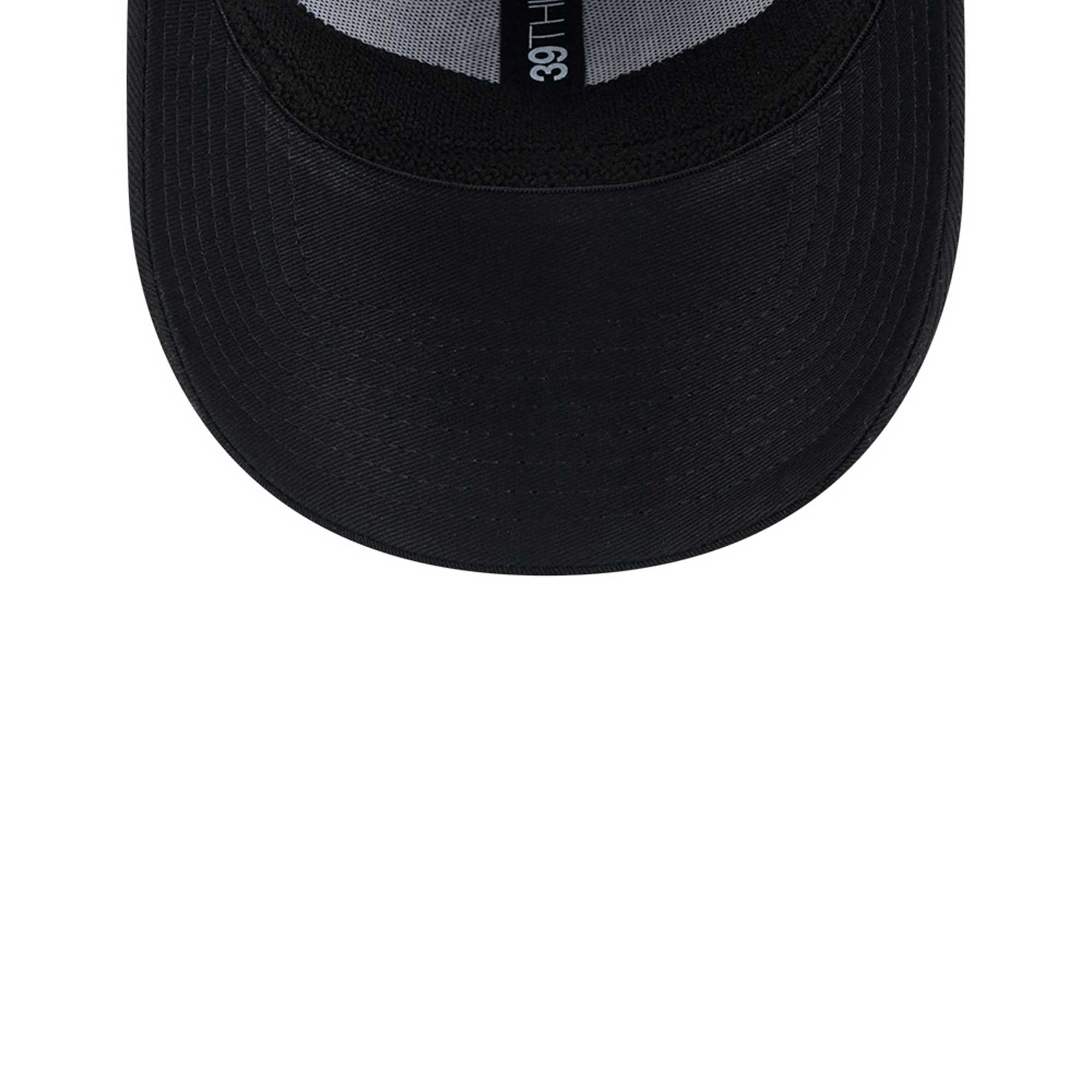Casquette Neo 39THIRTY Flex New Era pour homme des Giants de San Francisco