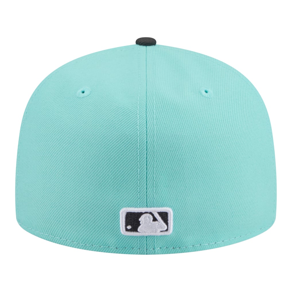 San Francisco Giants New Era Two-Tone Color Pack 59FIFTY Fitted Hat ...